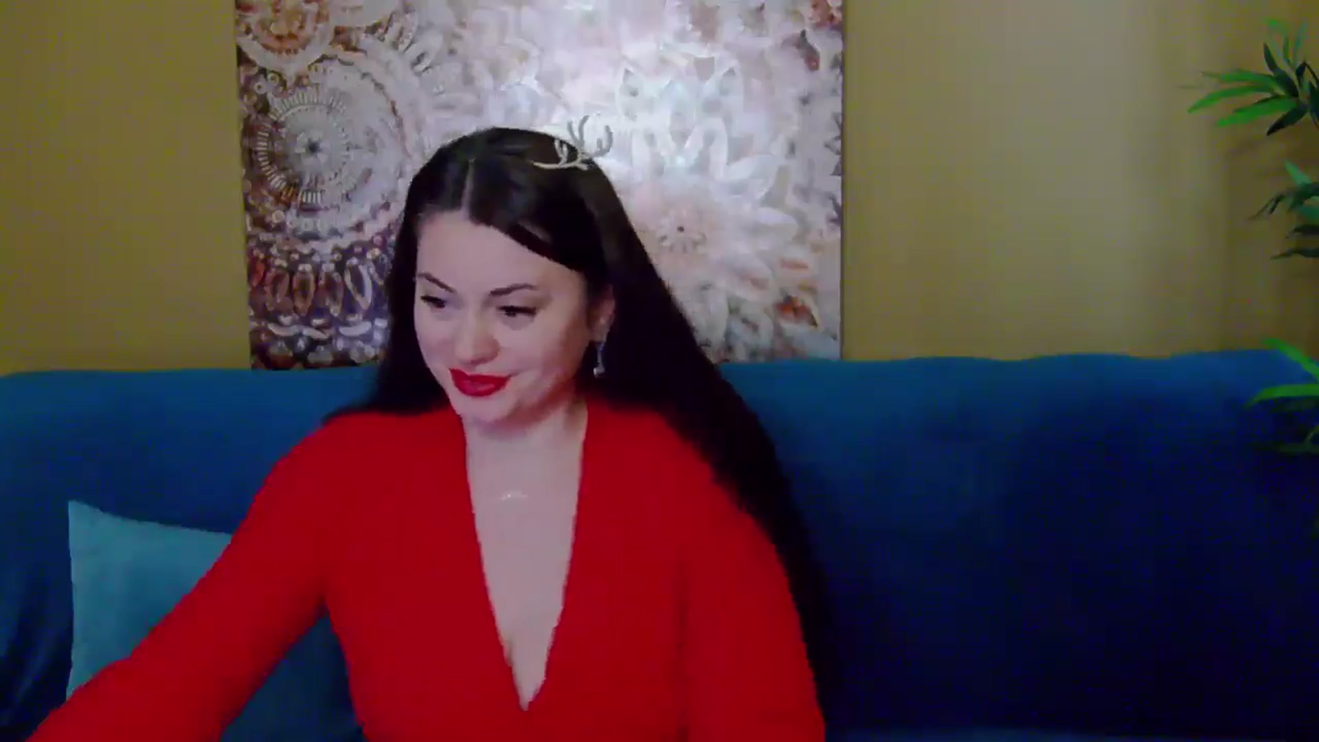 Gallery image thumbnail from ForeverChic's myfreecams stream on, 12/23/2024, 11:38 image 20 of 20