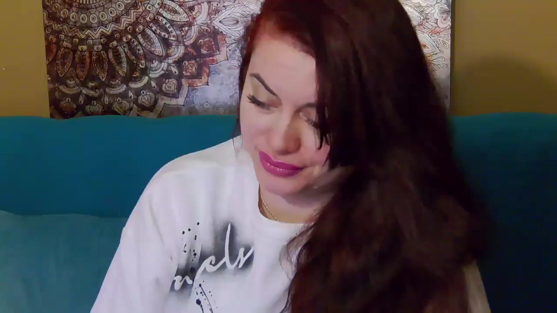 Gallery image thumbnail from ForeverChic's myfreecams stream on, 01/02/2025, 08:29 image 12 of 20