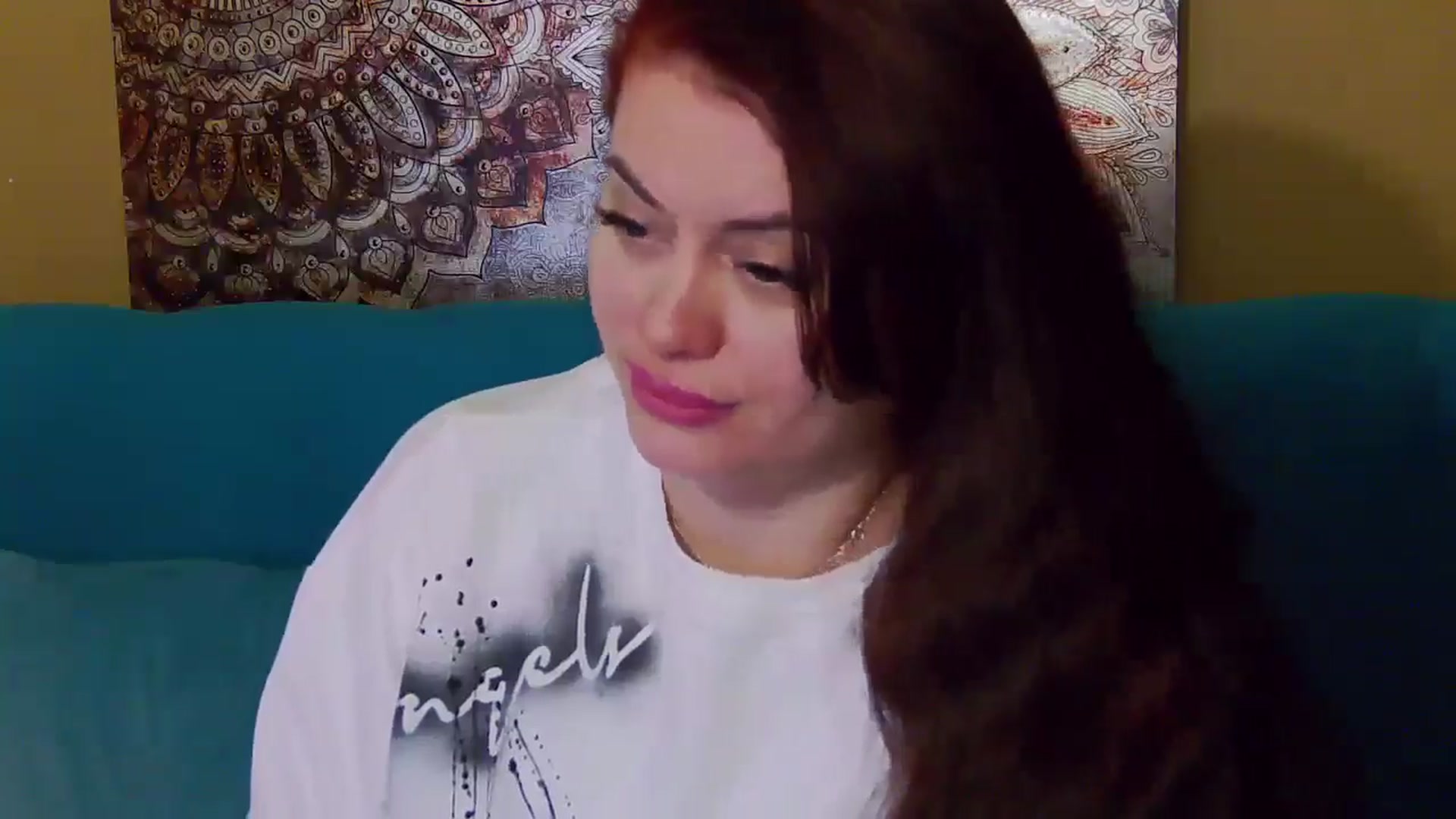 Gallery image thumbnail from ForeverChic's myfreecams stream on, 01/02/2025, 08:29 image 18 of 20