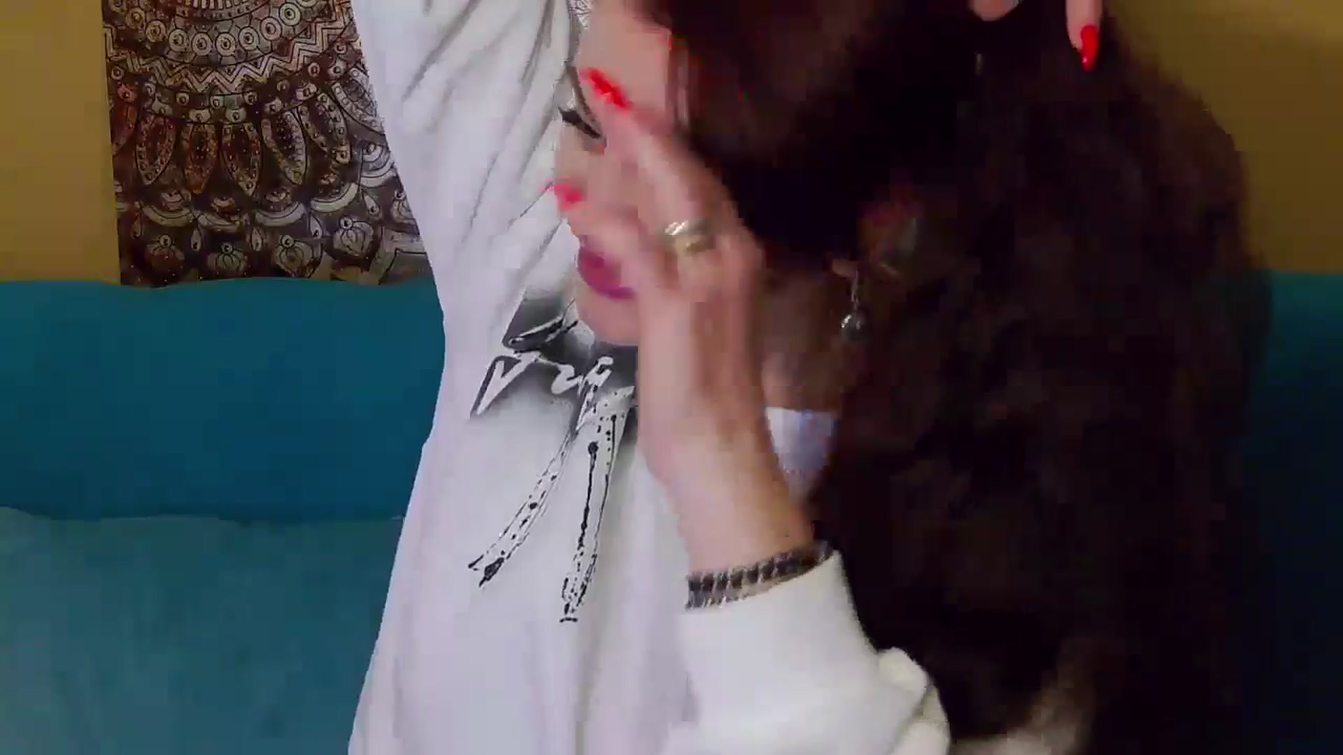 Gallery image thumbnail from ForeverChic's myfreecams stream on, 01/02/2025, 08:29 image 7 of 20