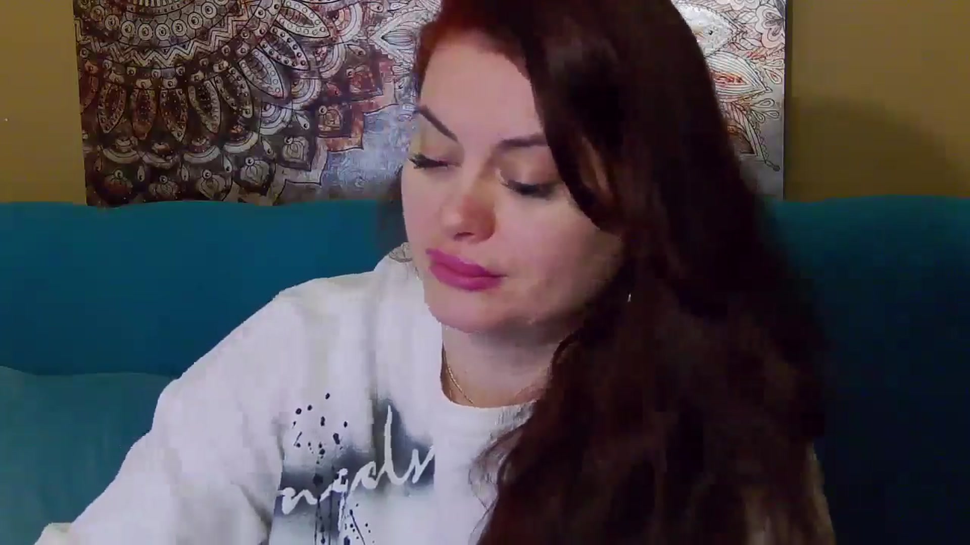 Gallery image thumbnail from ForeverChic's myfreecams stream on, 01/02/2025, 08:29 image 15 of 20