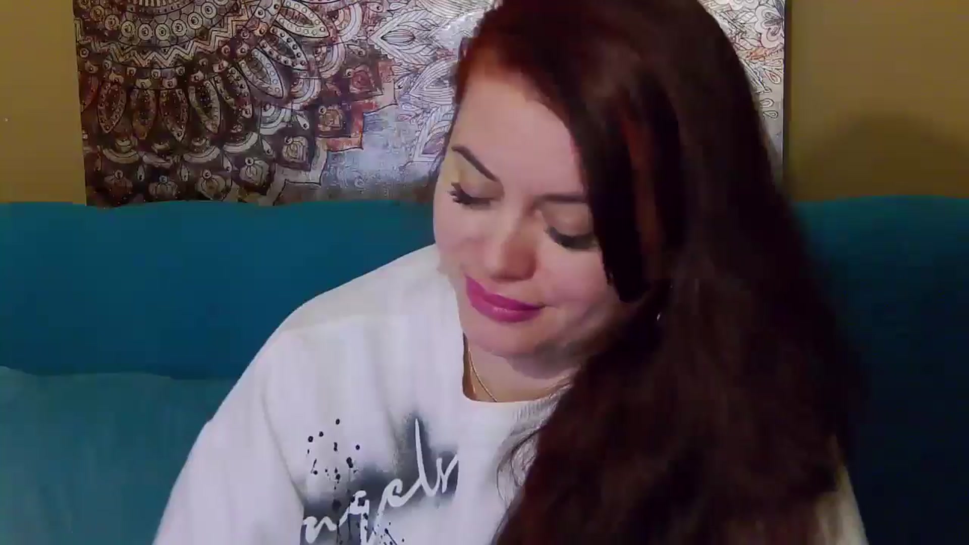 Gallery image thumbnail from ForeverChic's myfreecams stream on, 01/02/2025, 08:29 image 14 of 20