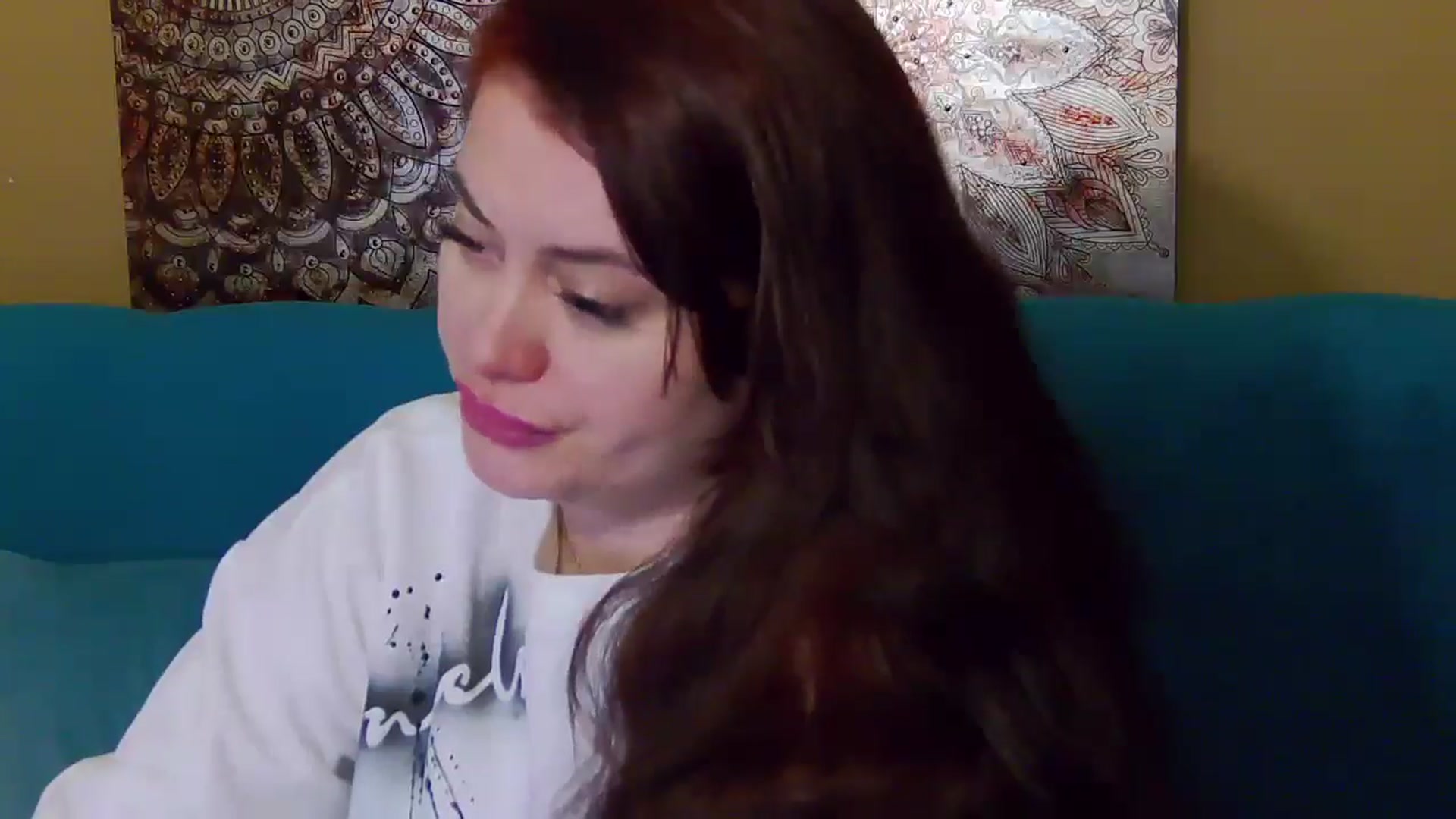 Gallery image thumbnail from ForeverChic's myfreecams stream on, 01/02/2025, 08:29 image 17 of 20