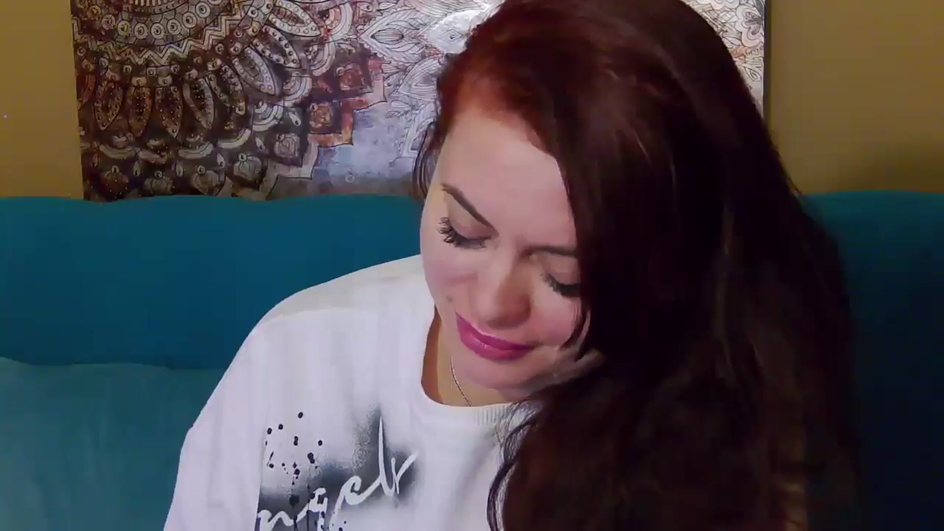 Gallery image thumbnail from ForeverChic's myfreecams stream on, 01/02/2025, 08:29 image 19 of 20