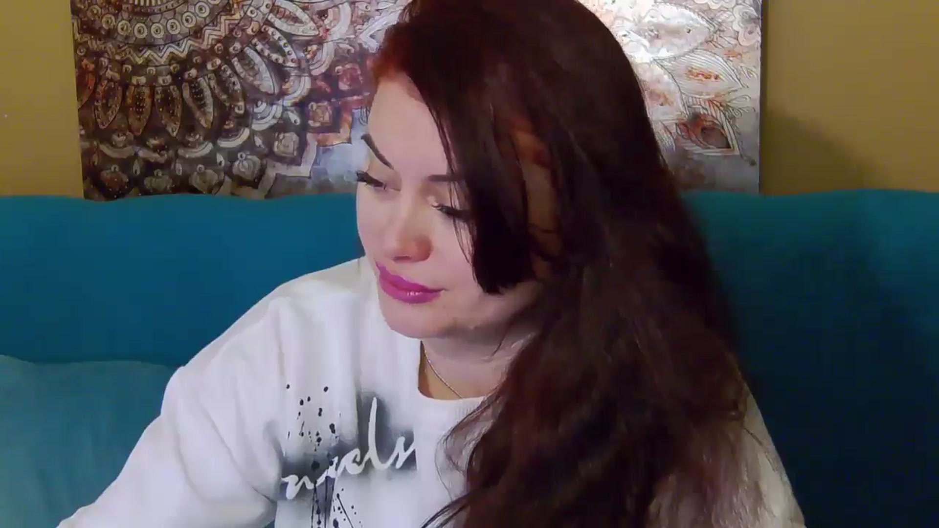 Gallery image thumbnail from ForeverChic's myfreecams stream on, 01/02/2025, 08:29 image 10 of 20