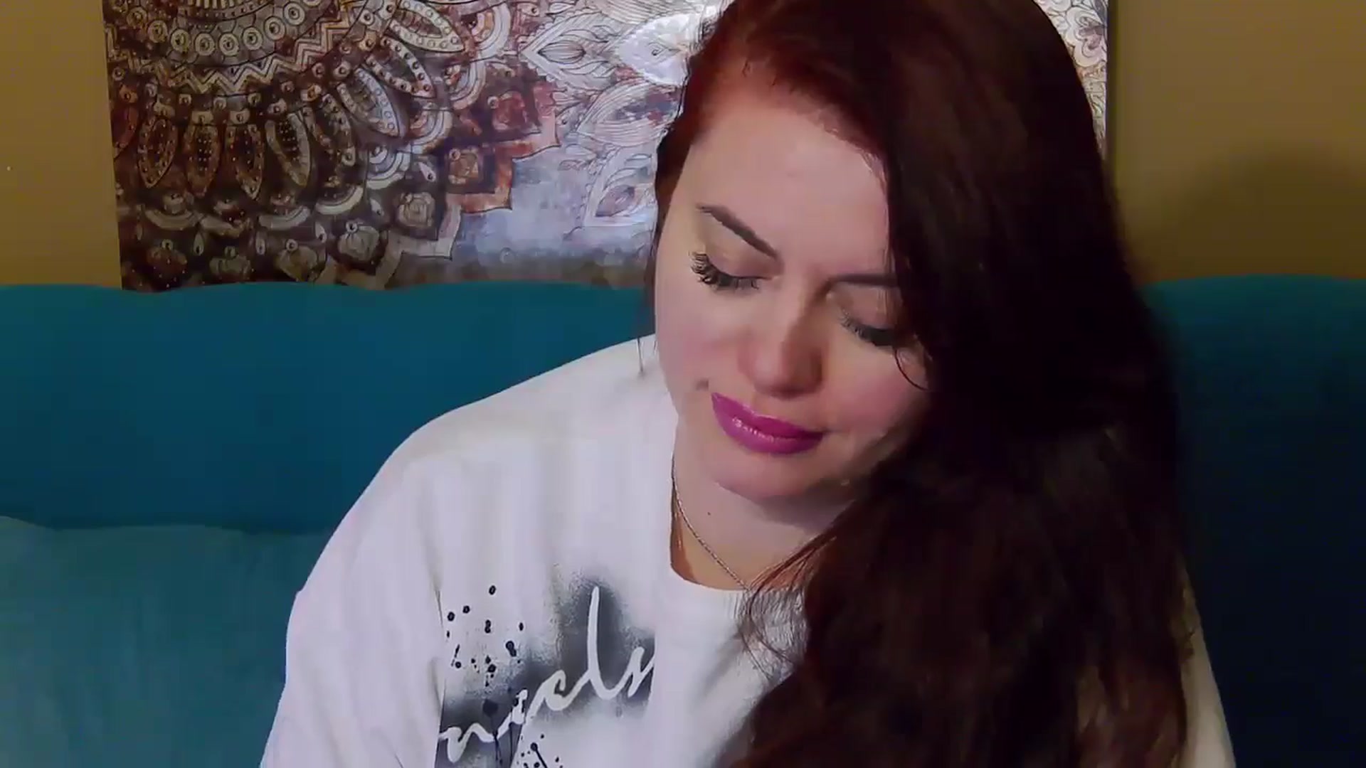 Gallery image thumbnail from ForeverChic's myfreecams stream on, 01/02/2025, 08:29 image 8 of 20