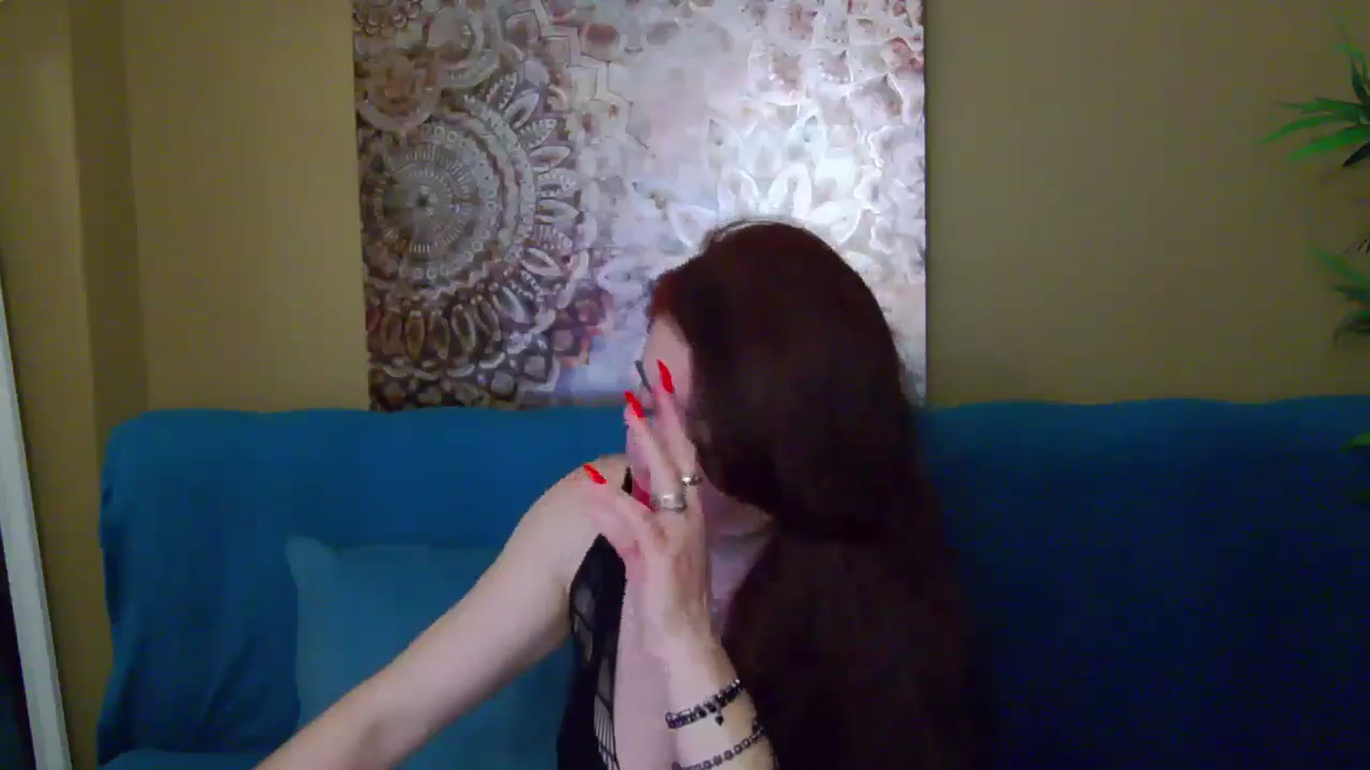 Gallery image thumbnail from ForeverChic's myfreecams stream on, 01/02/2025, 10:26 image 12 of 20