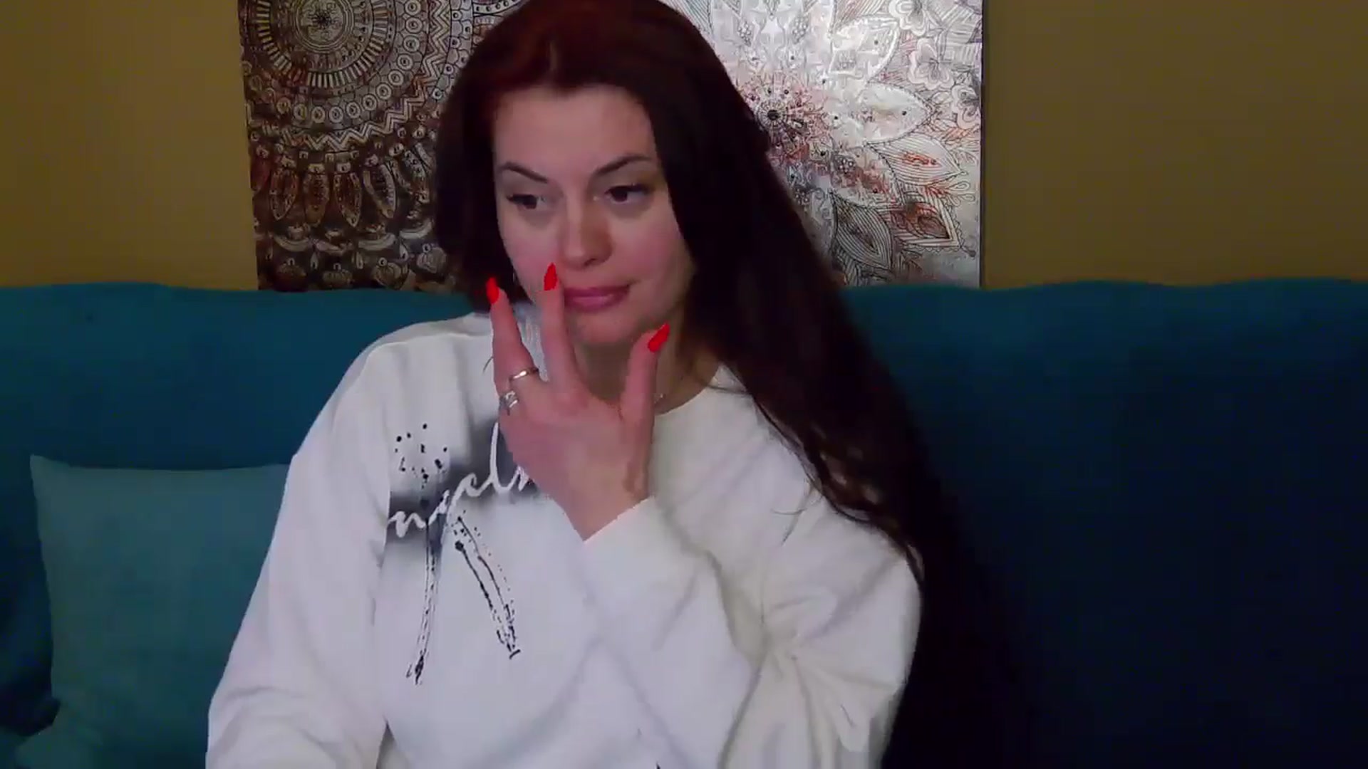 Gallery image thumbnail from ForeverChic's myfreecams stream on, 01/02/2025, 14:00 image 13 of 20