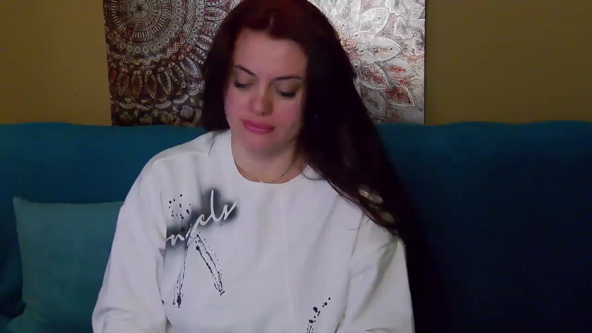 Gallery image thumbnail from ForeverChic's myfreecams stream on, 01/02/2025, 14:00 image 12 of 20
