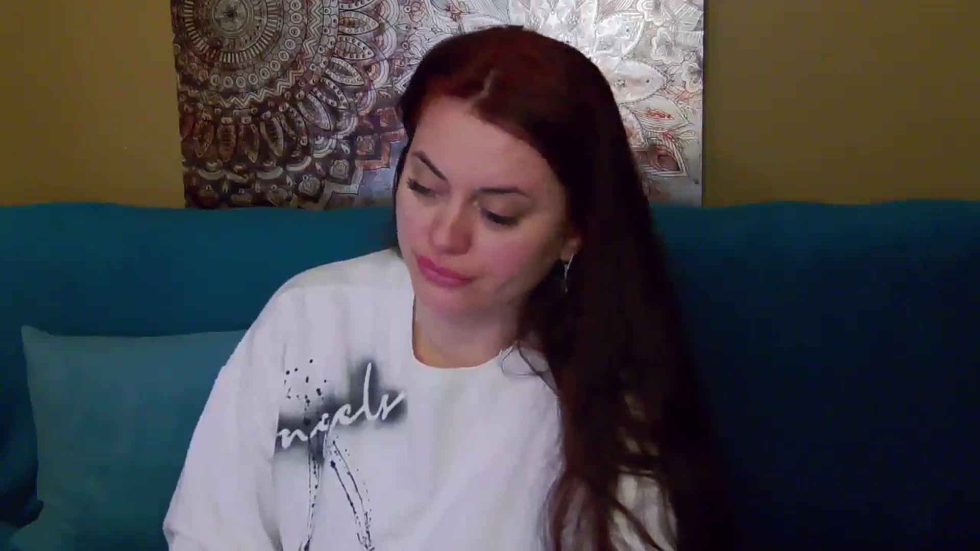 Gallery image thumbnail from ForeverChic's myfreecams stream on, 01/02/2025, 14:00 image 20 of 20