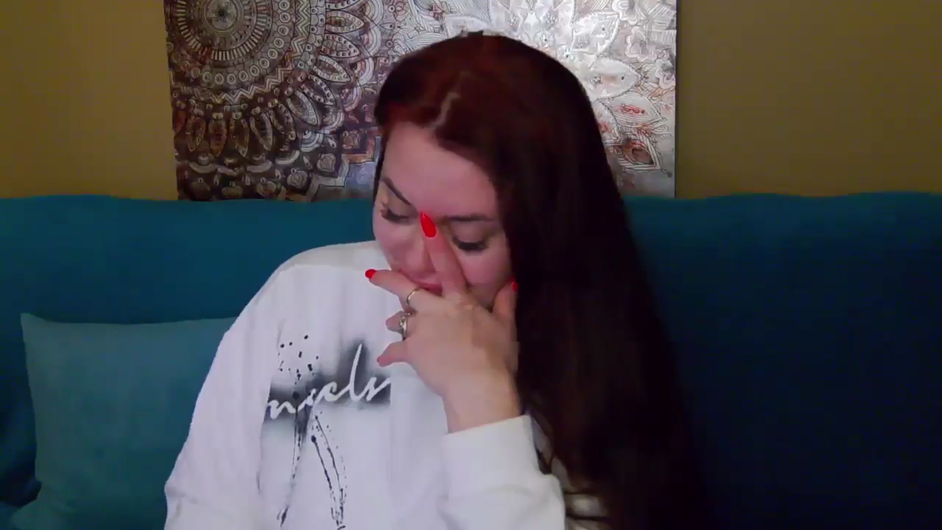 Gallery image thumbnail from ForeverChic's myfreecams stream on, 01/02/2025, 14:00 image 16 of 20