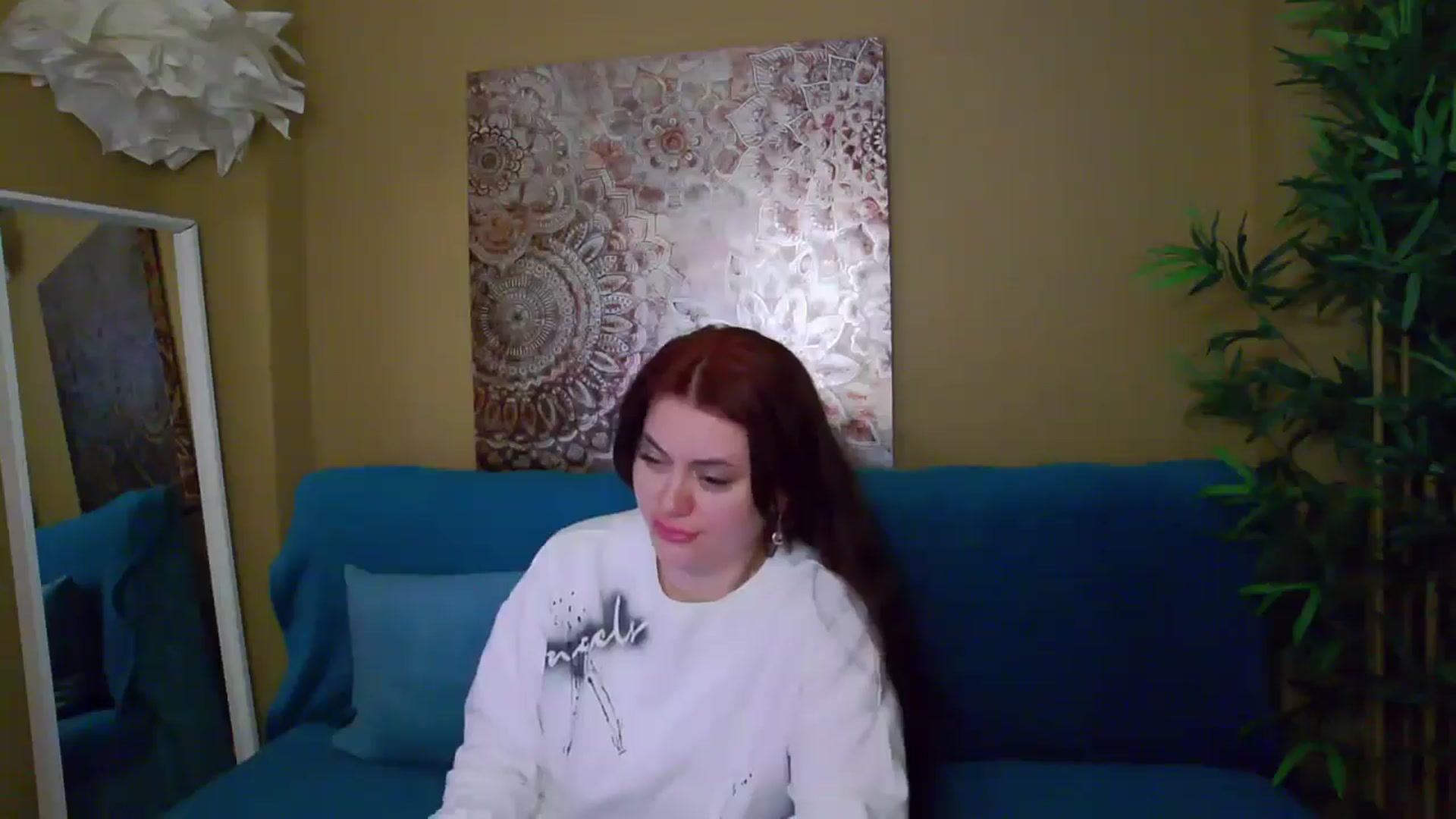 Gallery image thumbnail from ForeverChic's myfreecams stream on, 01/02/2025, 14:00 image 3 of 20