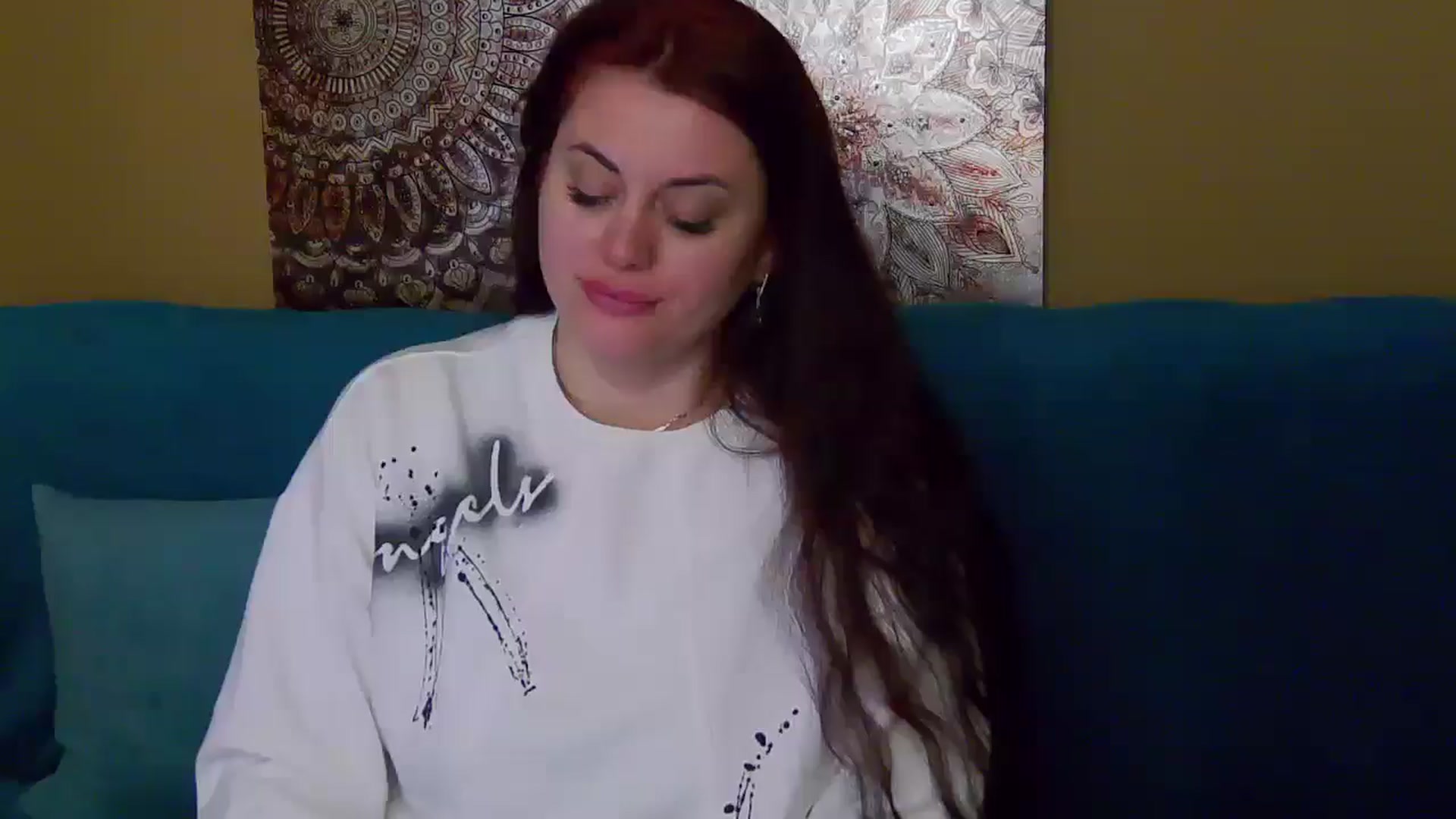 Gallery image thumbnail from ForeverChic's myfreecams stream on, 01/02/2025, 14:00 image 18 of 20