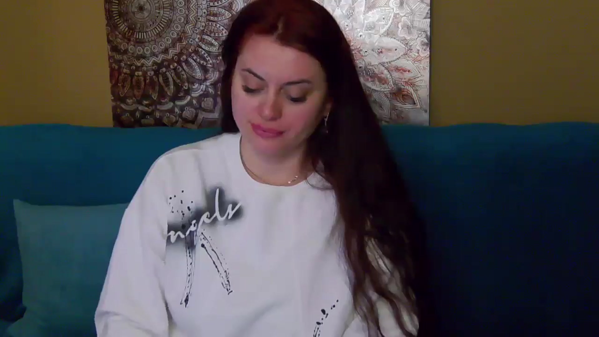 Gallery image thumbnail from ForeverChic's myfreecams stream on, 01/02/2025, 14:00 image 17 of 20