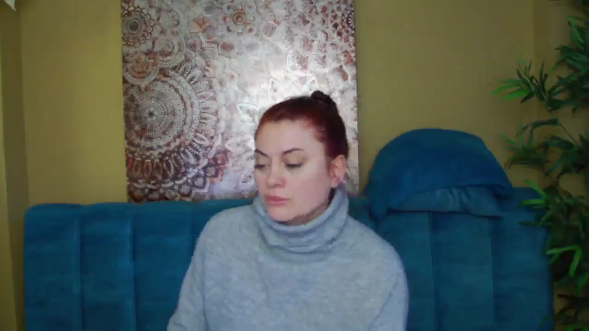 Gallery image thumbnail from ForeverChic's myfreecams stream on, 01/03/2025, 06:47 image 7 of 20