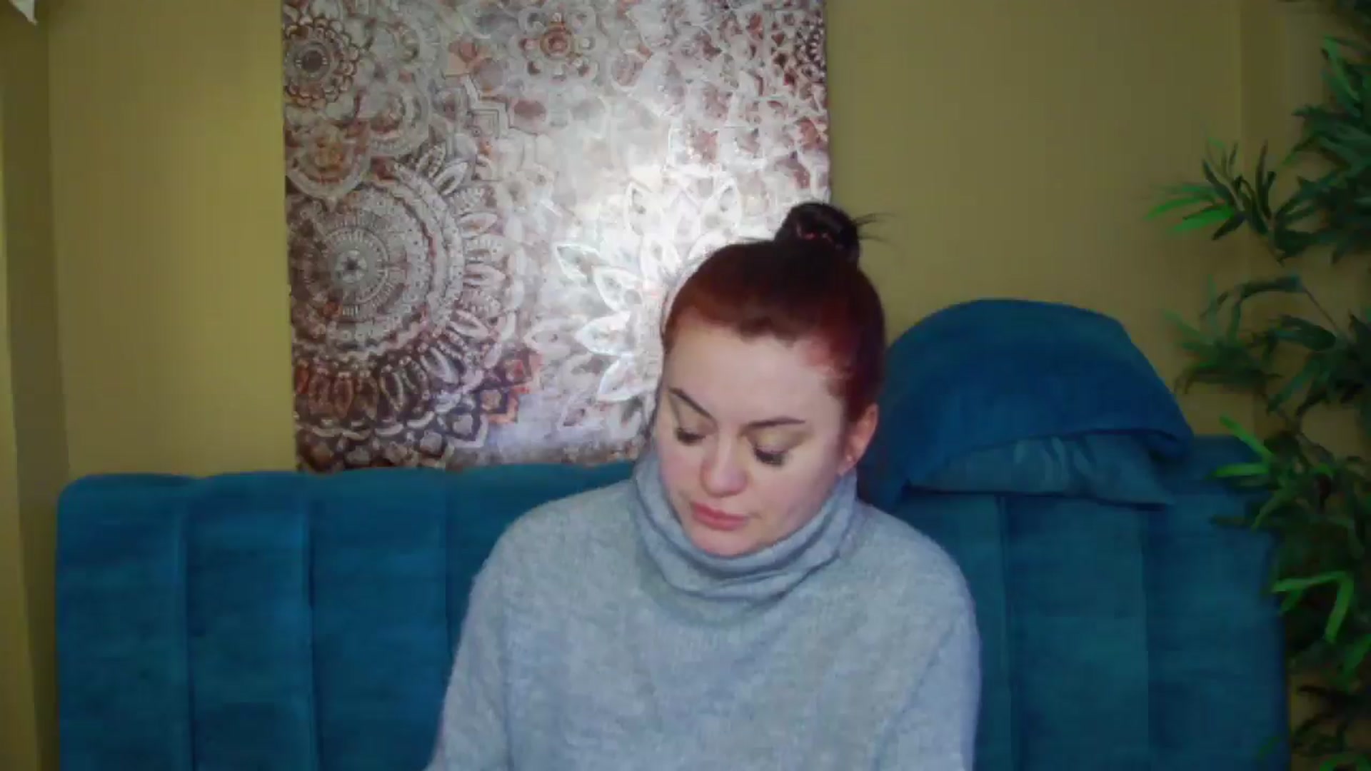 Gallery image thumbnail from ForeverChic's myfreecams stream on, 01/03/2025, 06:47 image 8 of 20