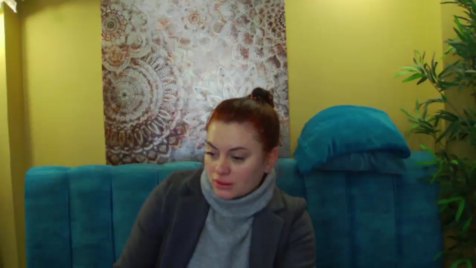 Gallery image thumbnail from ForeverChic's myfreecams stream on, 01/03/2025, 06:47 image 1 of 20