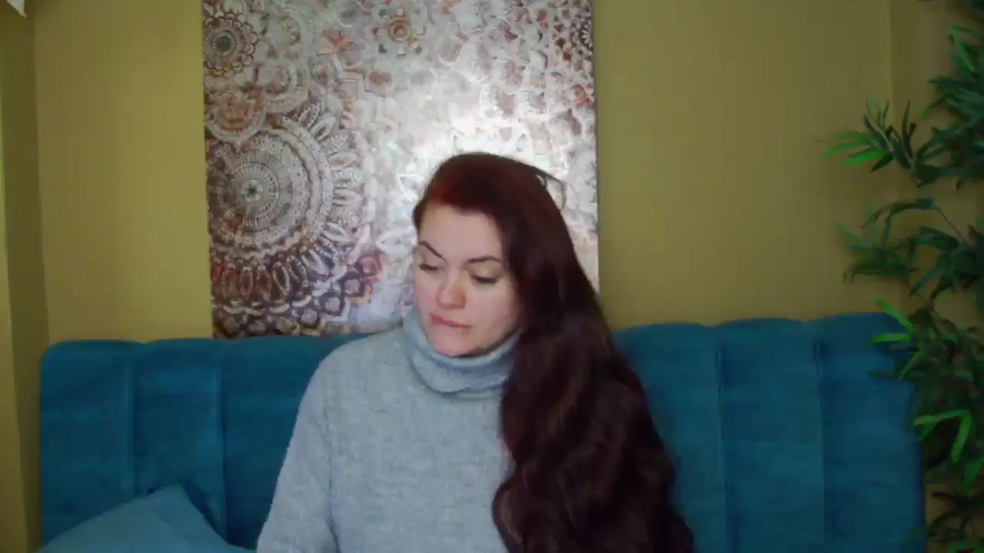 Gallery image thumbnail from ForeverChic's myfreecams stream on, 01/03/2025, 06:47 image 11 of 20