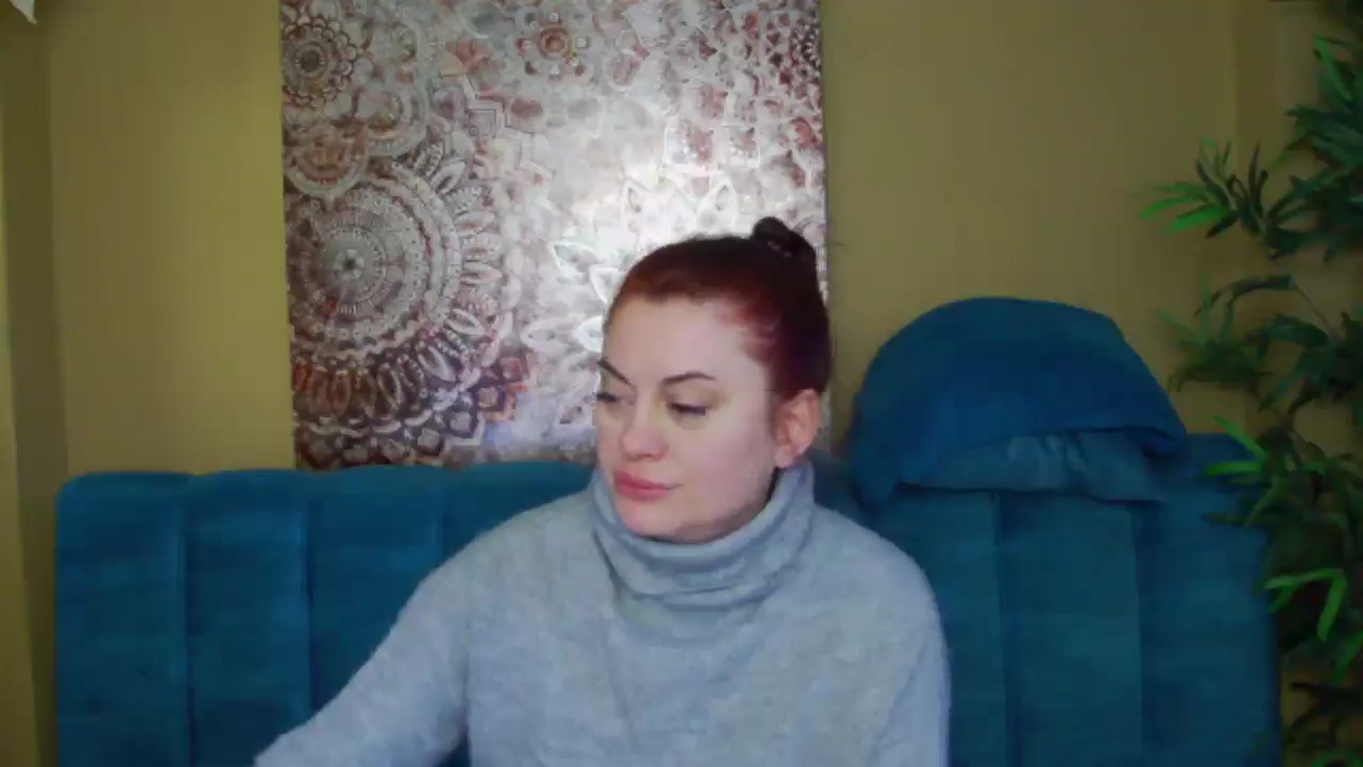 Gallery image thumbnail from ForeverChic's myfreecams stream on, 01/03/2025, 06:47 image 9 of 20