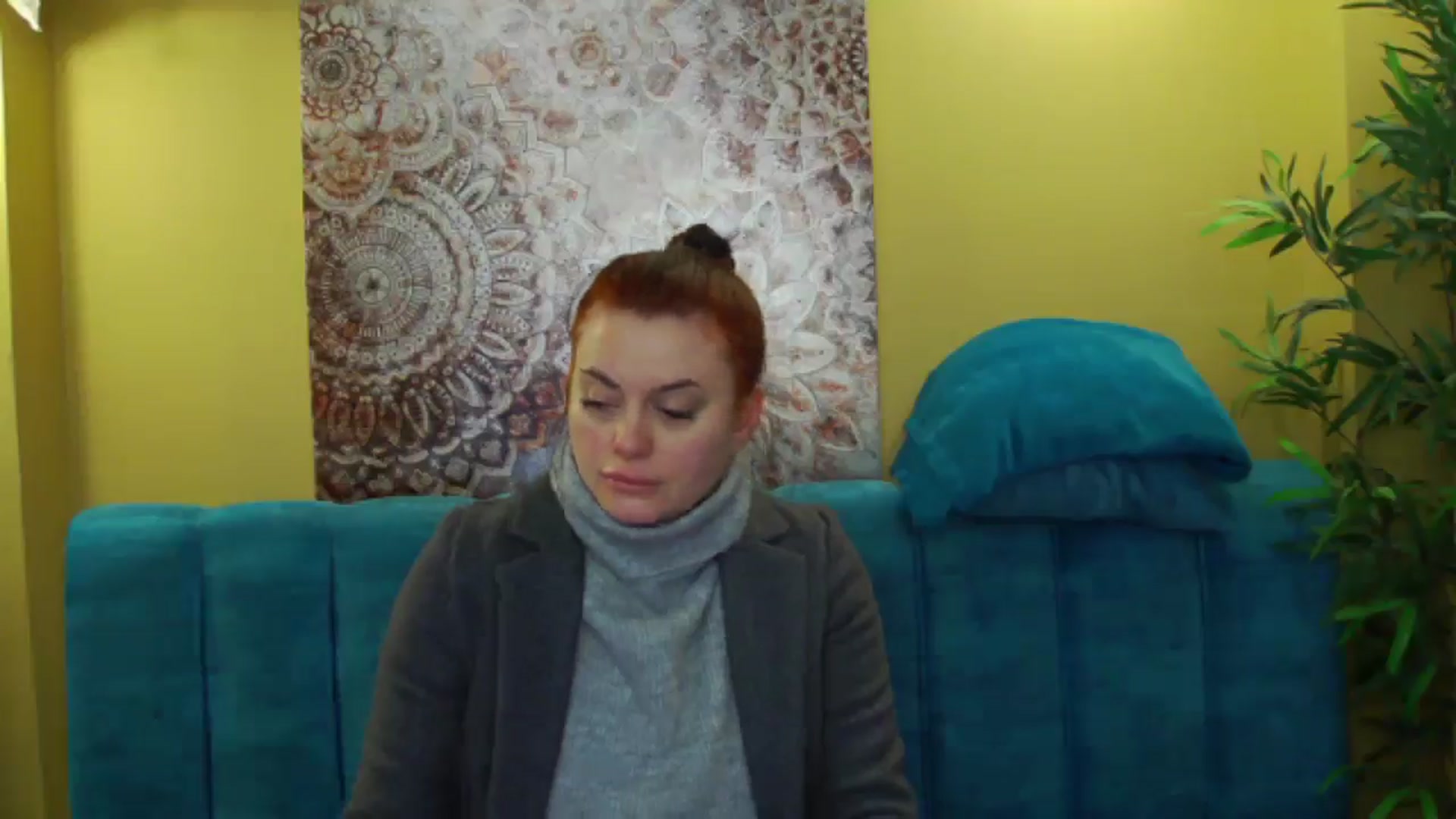 Gallery image thumbnail from ForeverChic's myfreecams stream on, 01/03/2025, 06:47 image 2 of 20