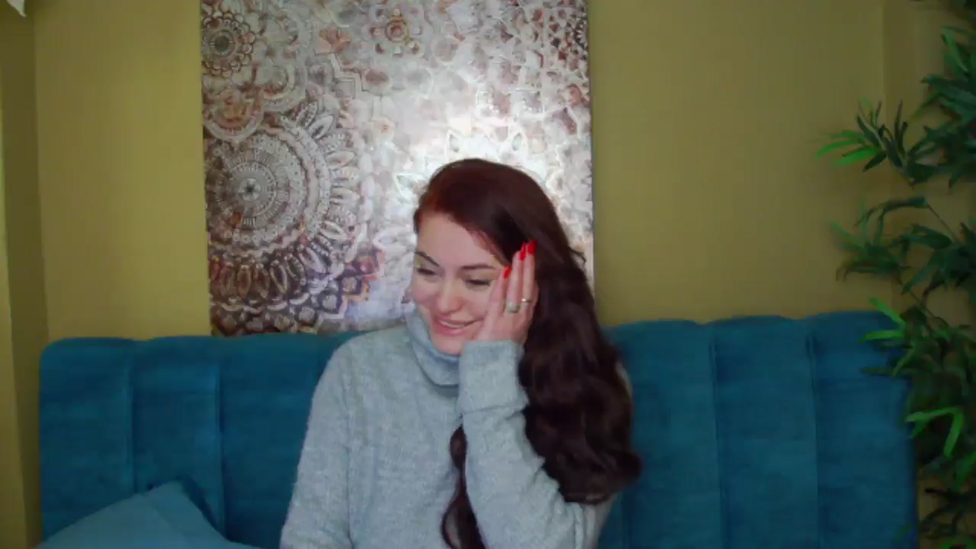 Gallery image thumbnail from ForeverChic's myfreecams stream on, 01/03/2025, 06:47 image 12 of 20