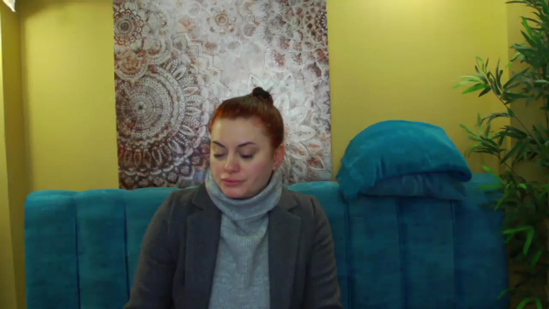 Gallery image thumbnail from ForeverChic's myfreecams stream on, 01/03/2025, 06:47 image 3 of 20