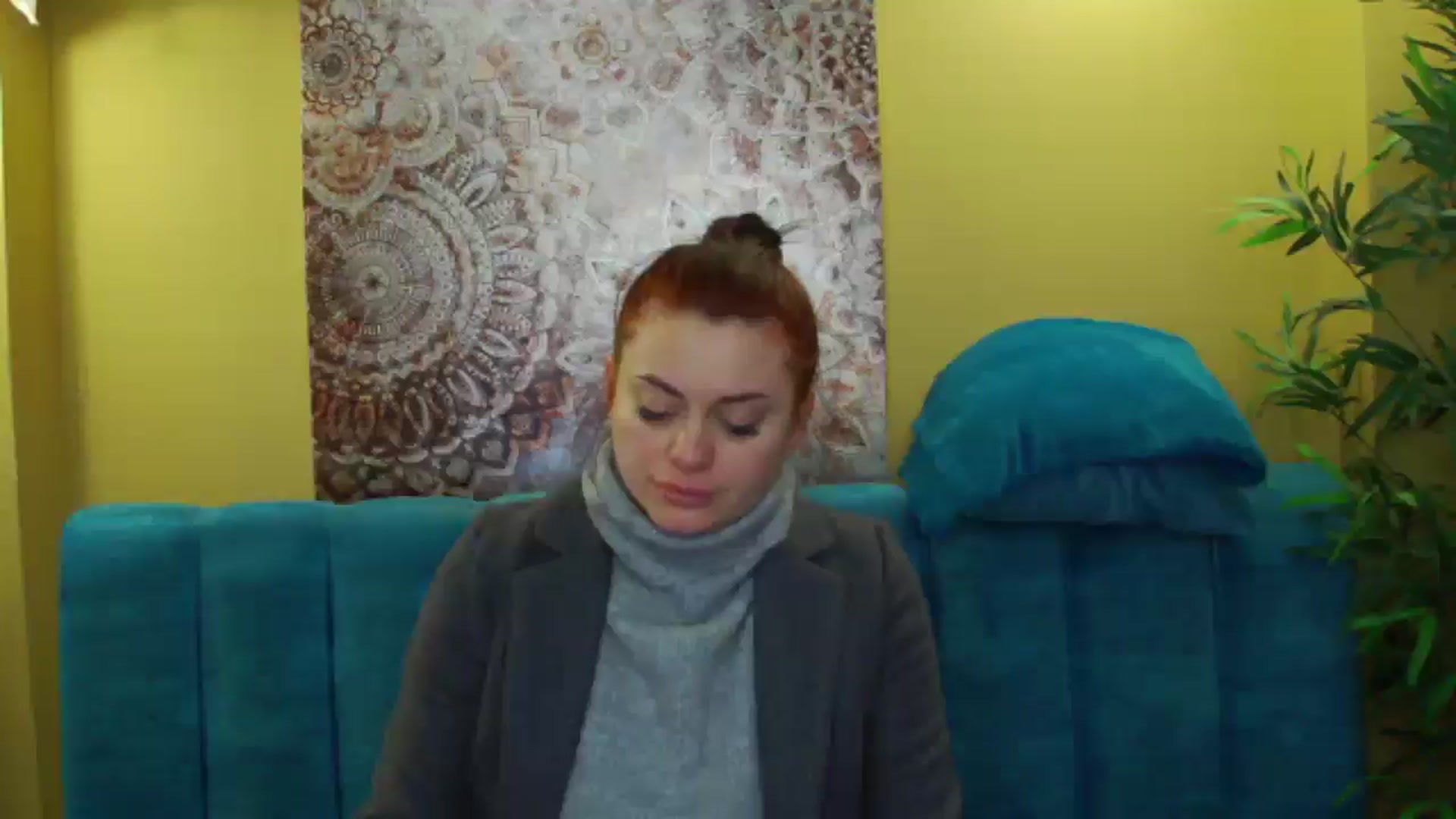 Gallery image thumbnail from ForeverChic's myfreecams stream on, 01/03/2025, 06:47 image 5 of 20