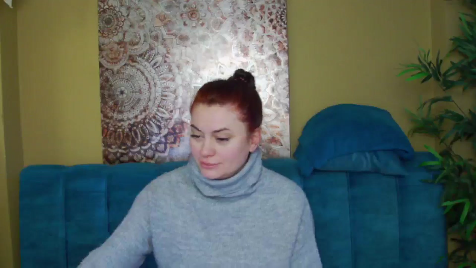 Gallery image thumbnail from ForeverChic's myfreecams stream on, 01/03/2025, 06:47 image 6 of 20