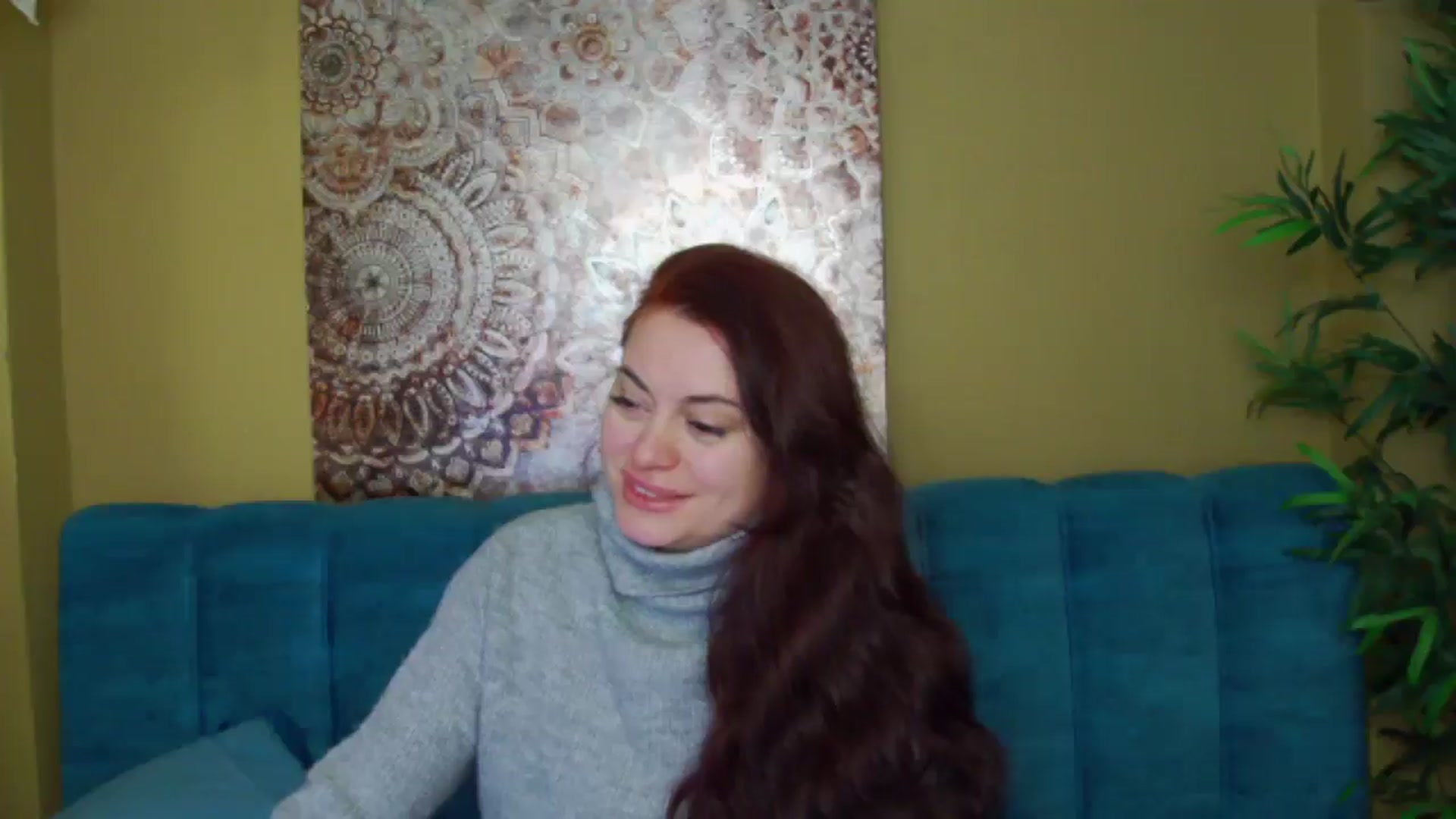 Gallery image thumbnail from ForeverChic's myfreecams stream on, 01/03/2025, 06:47 image 13 of 20