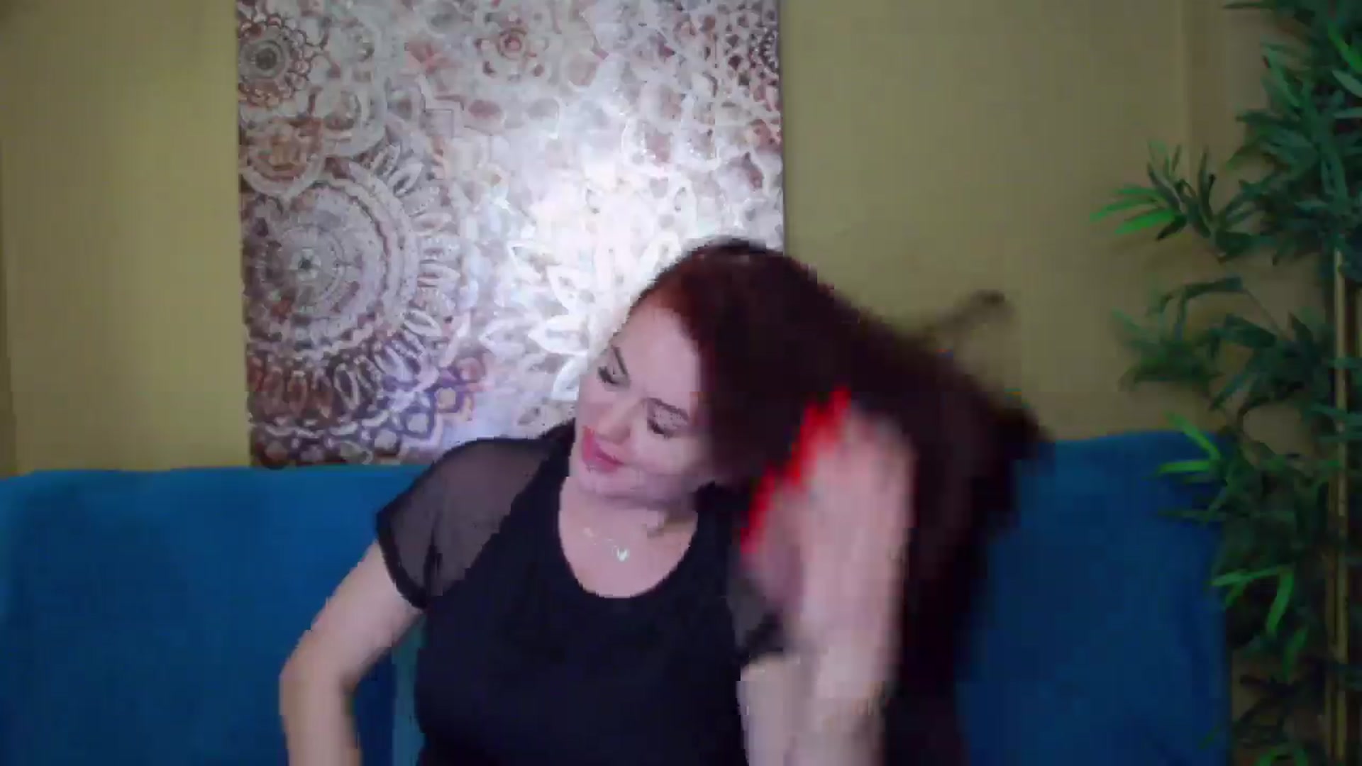 Gallery image thumbnail from ForeverChic's myfreecams stream on, 01/03/2025, 06:47 image 19 of 20