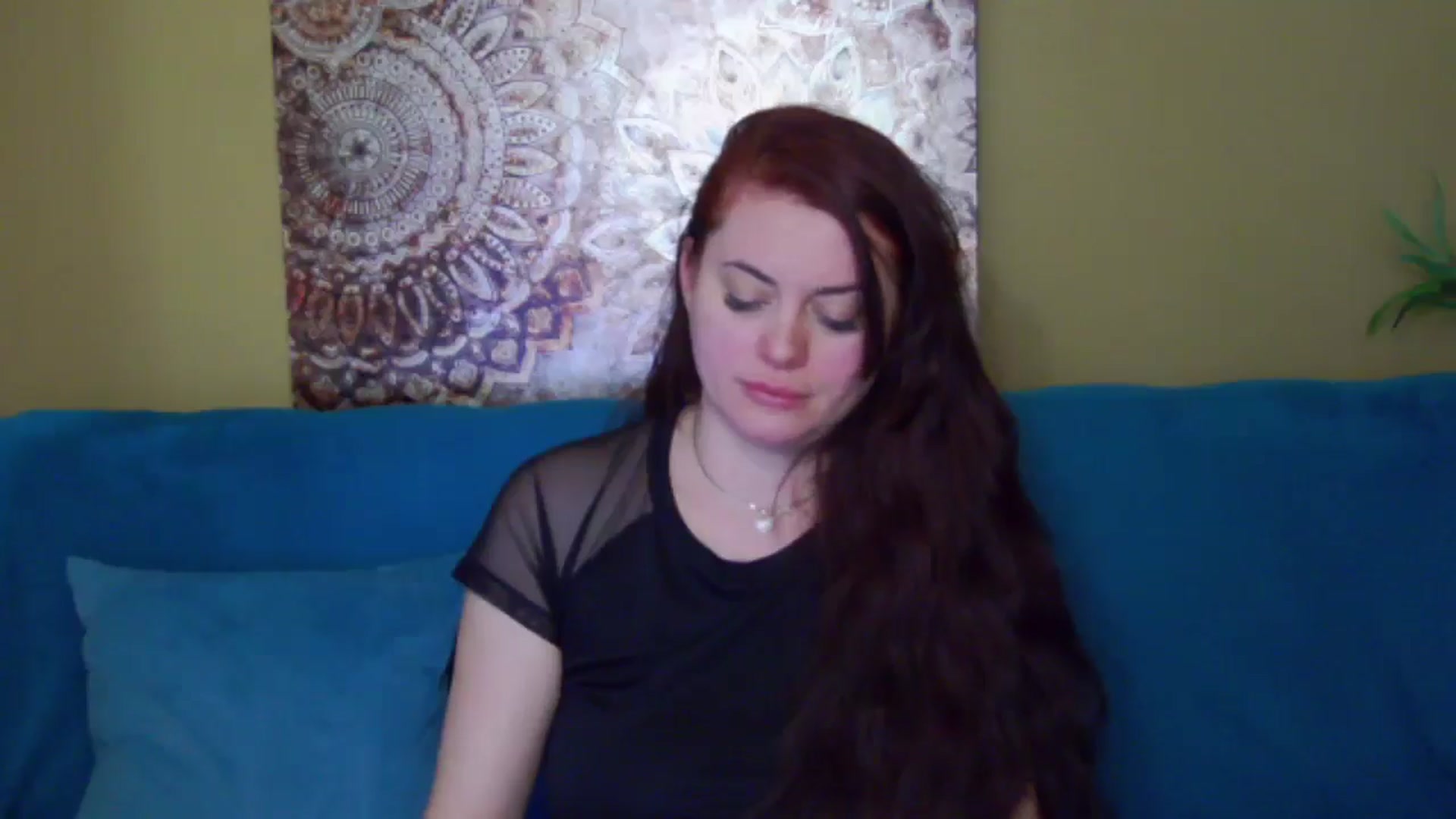 Gallery image thumbnail from ForeverChic's myfreecams stream on, 01/03/2025, 08:25 image 9 of 20