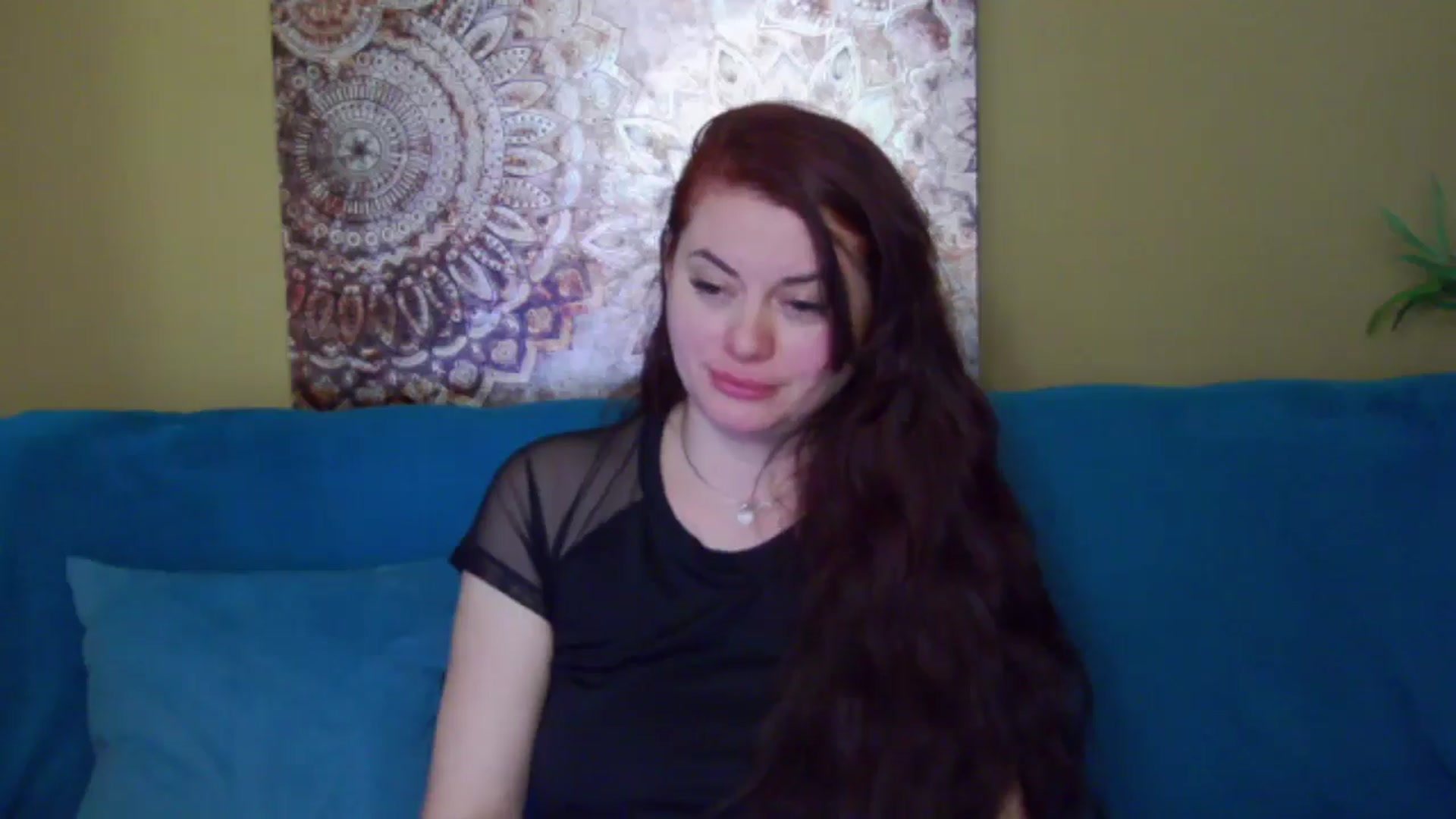 Gallery image thumbnail from ForeverChic's myfreecams stream on, 01/03/2025, 08:25 image 7 of 20