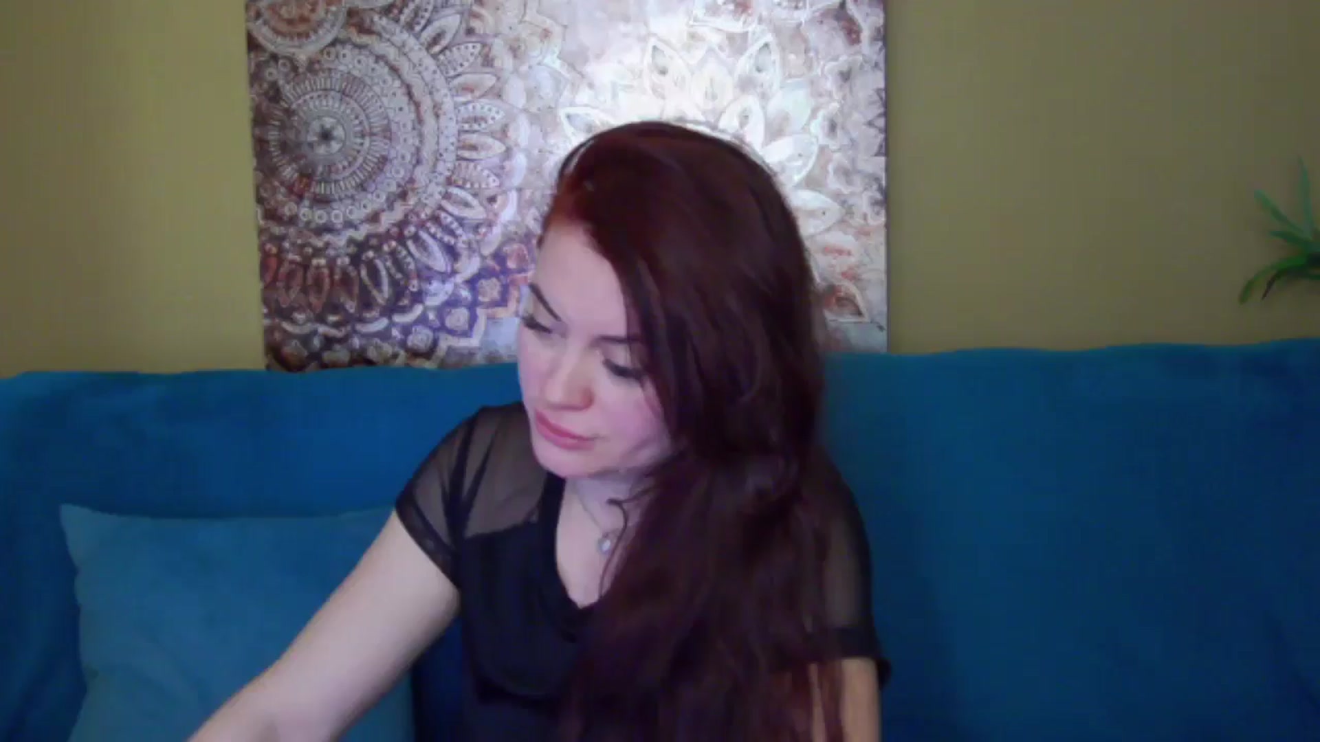 Gallery image thumbnail from ForeverChic's myfreecams stream on, 01/03/2025, 08:25 image 1 of 20