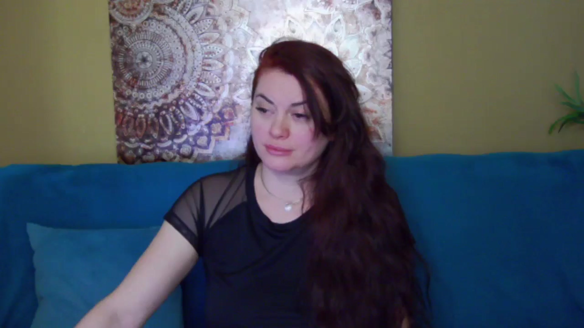 Gallery image thumbnail from ForeverChic's myfreecams stream on, 01/03/2025, 08:25 image 5 of 20