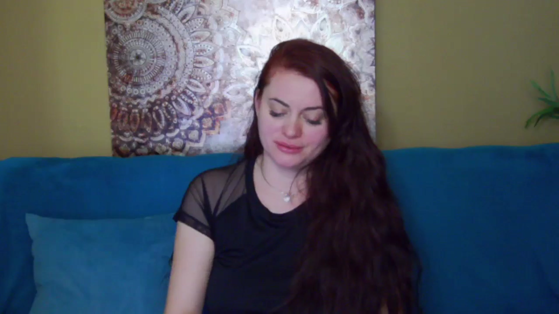 Gallery image thumbnail from ForeverChic's myfreecams stream on, 01/03/2025, 08:25 image 6 of 20