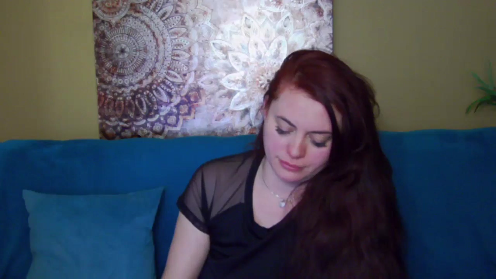 Gallery image thumbnail from ForeverChic's myfreecams stream on, 01/03/2025, 08:25 image 12 of 20