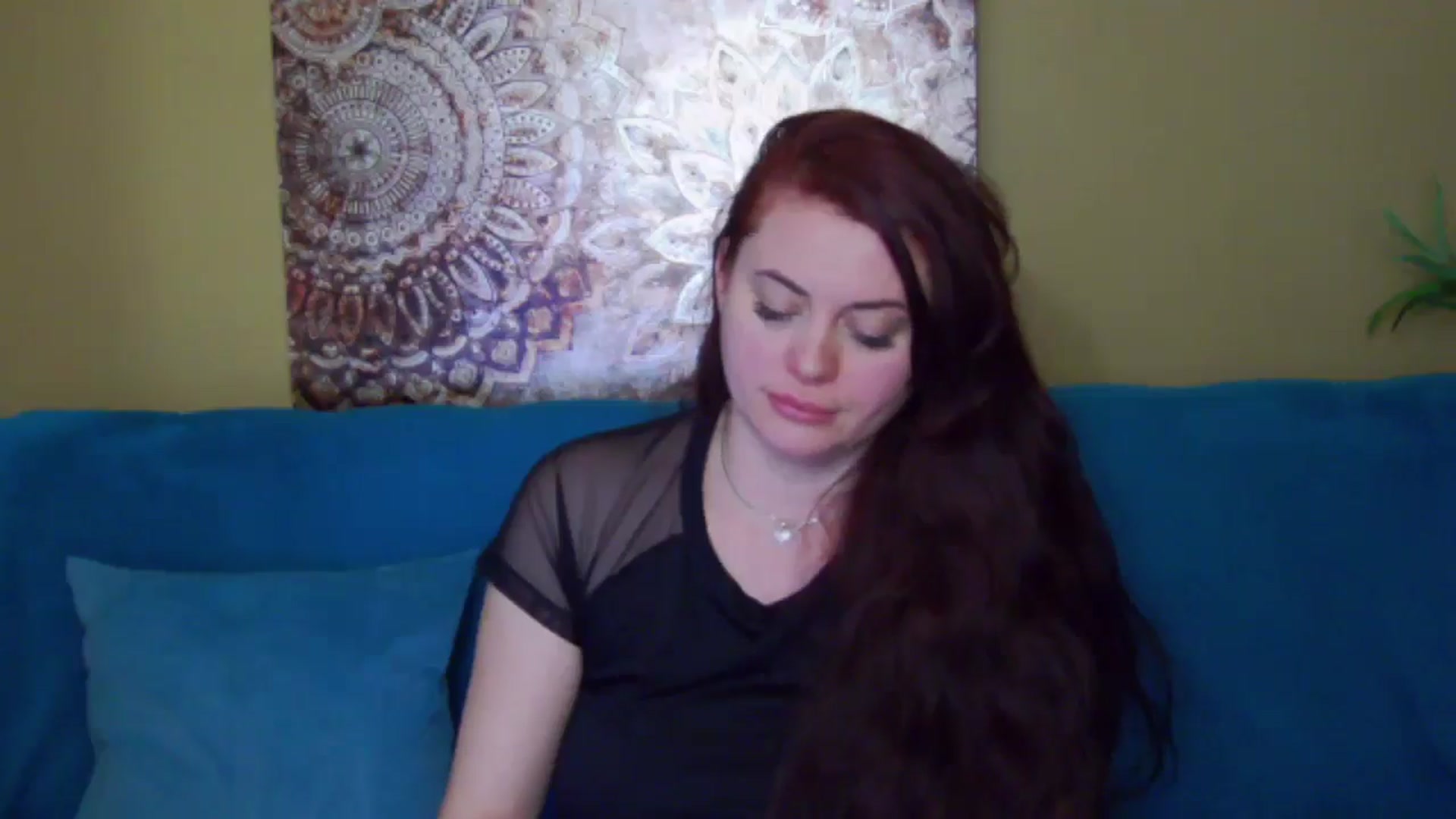 Gallery image thumbnail from ForeverChic's myfreecams stream on, 01/03/2025, 08:25 image 14 of 20
