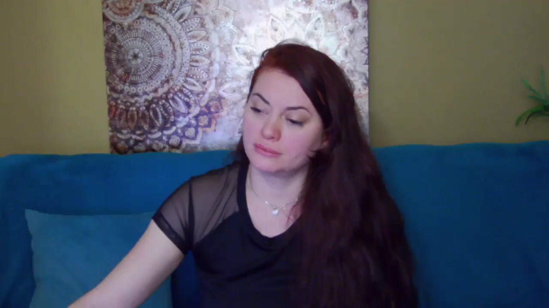 Gallery image thumbnail from ForeverChic's myfreecams stream on, 01/03/2025, 08:25 image 18 of 20