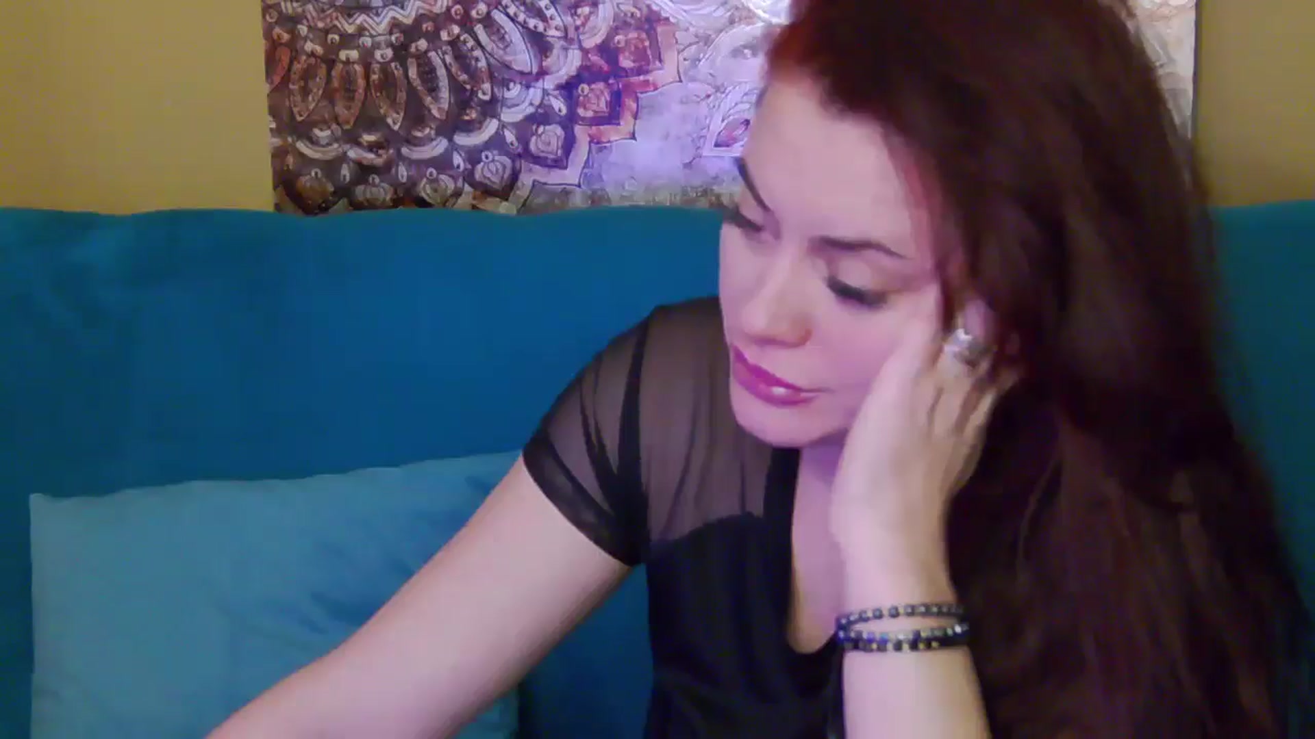 Gallery image thumbnail from ForeverChic's myfreecams stream on, 01/03/2025, 11:59 image 3 of 20