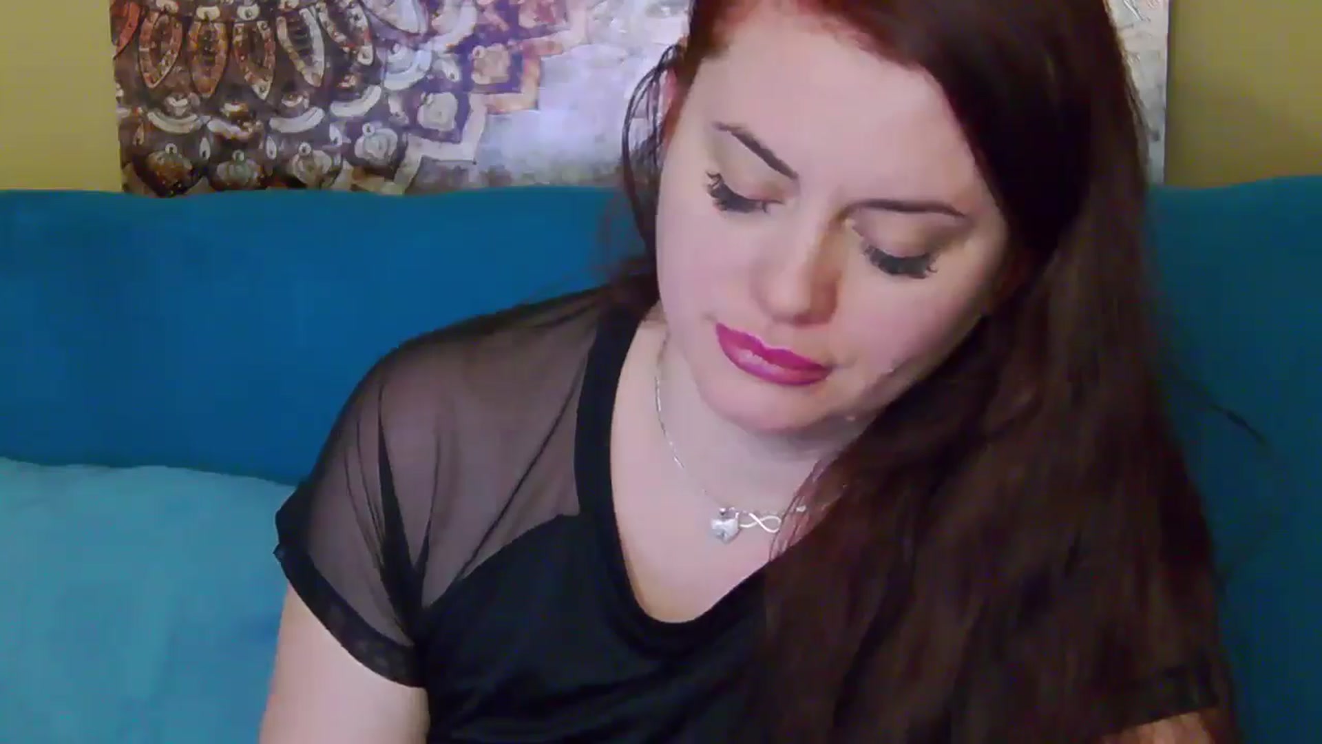 Gallery image thumbnail from ForeverChic's myfreecams stream on, 01/03/2025, 11:59 image 17 of 20
