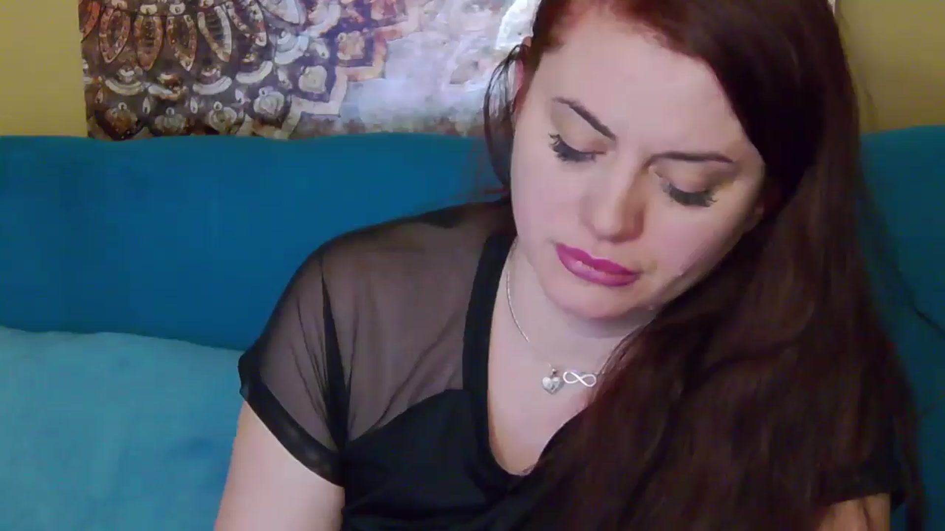 Gallery image thumbnail from ForeverChic's myfreecams stream on, 01/03/2025, 11:59 image 18 of 20