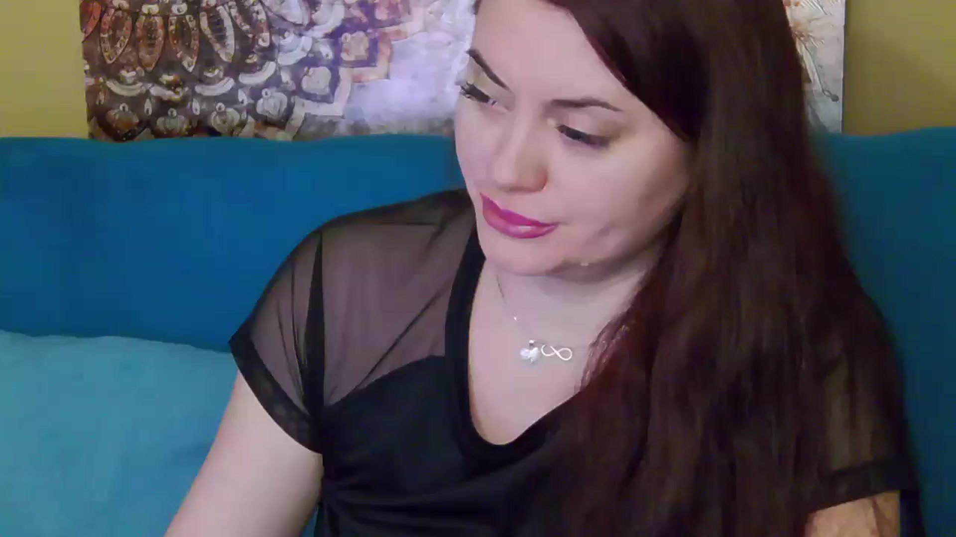 Gallery image thumbnail from ForeverChic's myfreecams stream on, 01/03/2025, 11:59 image 19 of 20