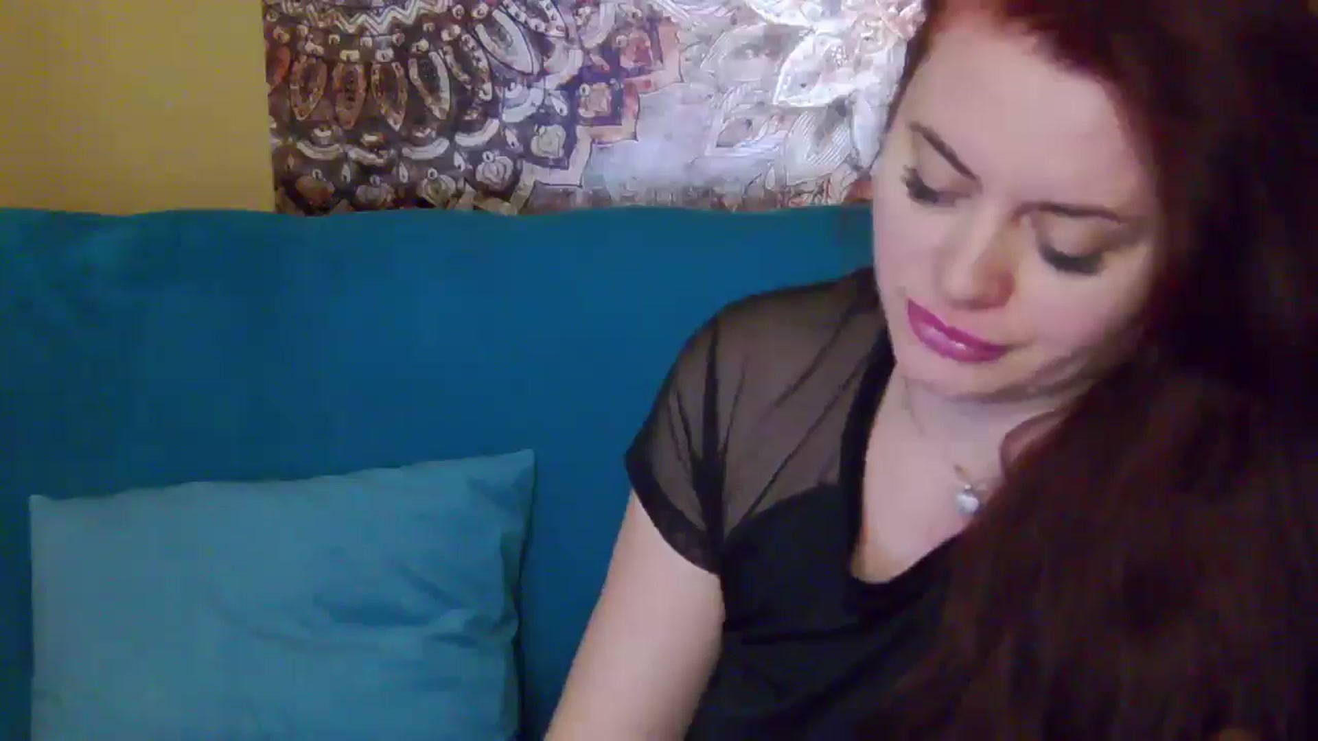 Gallery image thumbnail from ForeverChic's myfreecams stream on, 01/03/2025, 11:59 image 2 of 20