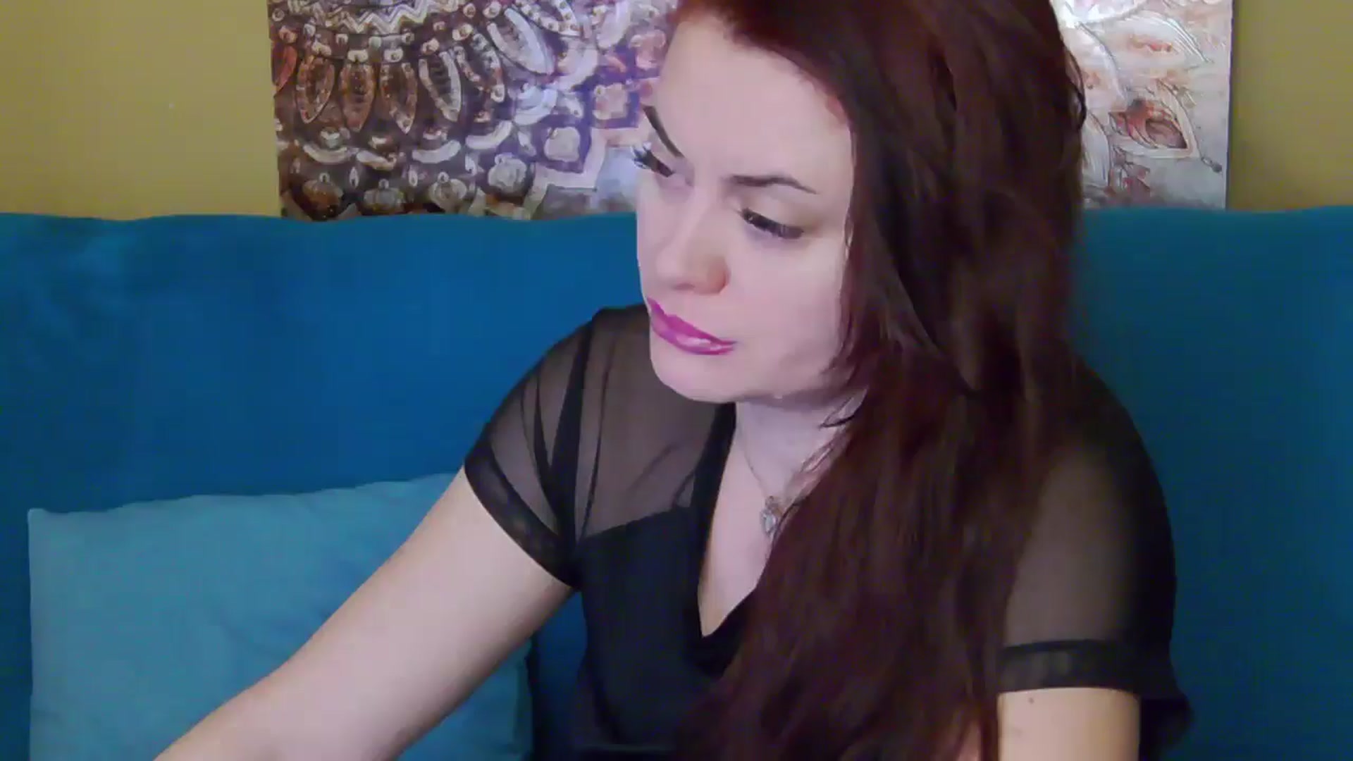 Gallery image thumbnail from ForeverChic's myfreecams stream on, 01/03/2025, 11:59 image 1 of 20