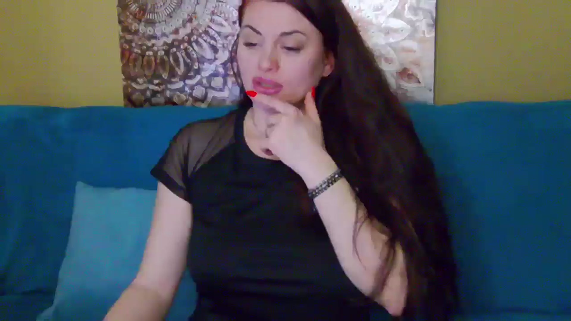 Gallery image thumbnail from ForeverChic's myfreecams stream on, 01/03/2025, 11:59 image 20 of 20