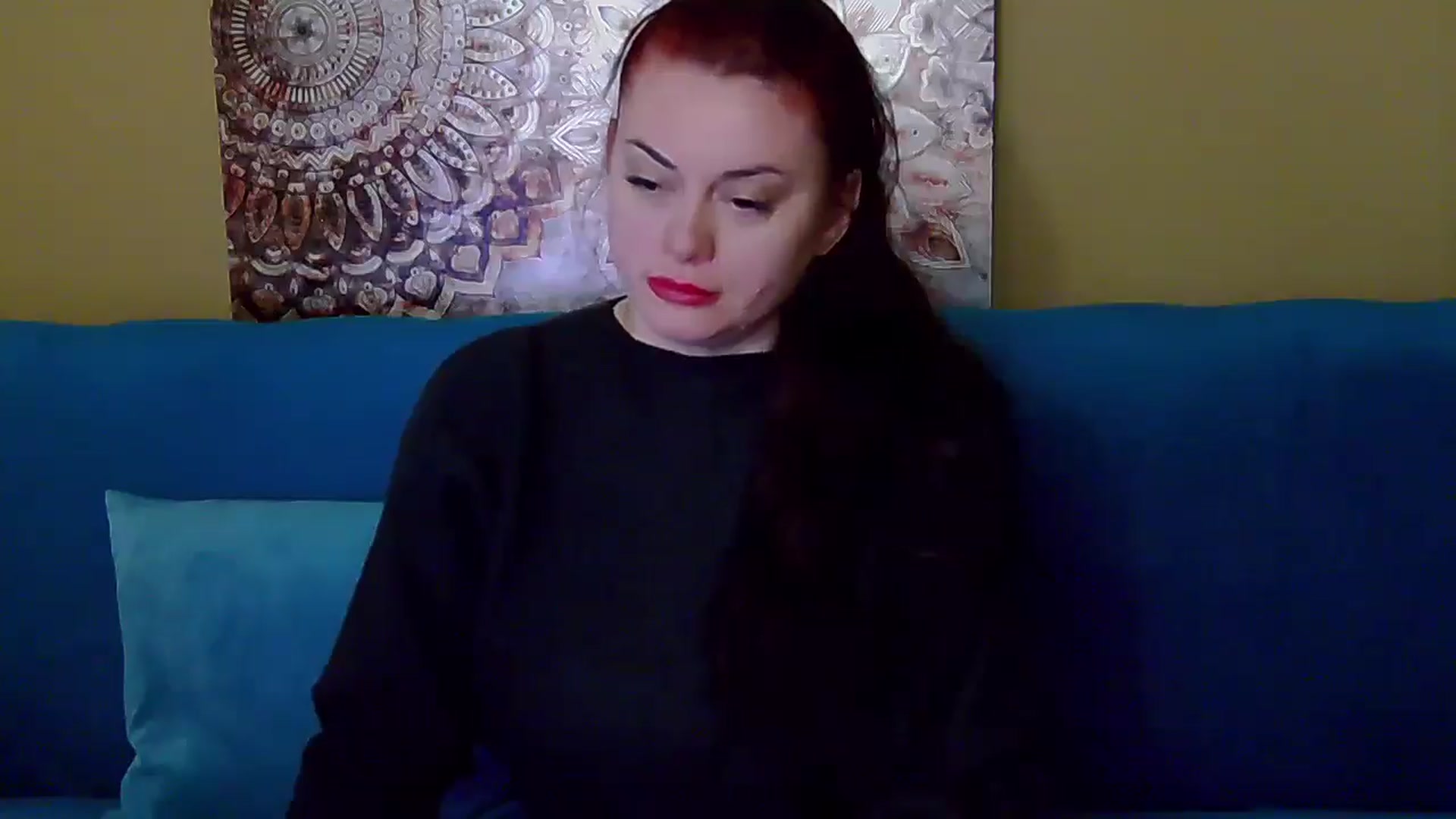 Gallery image thumbnail from ForeverChic's myfreecams stream on, 01/04/2025, 08:21 image 19 of 20