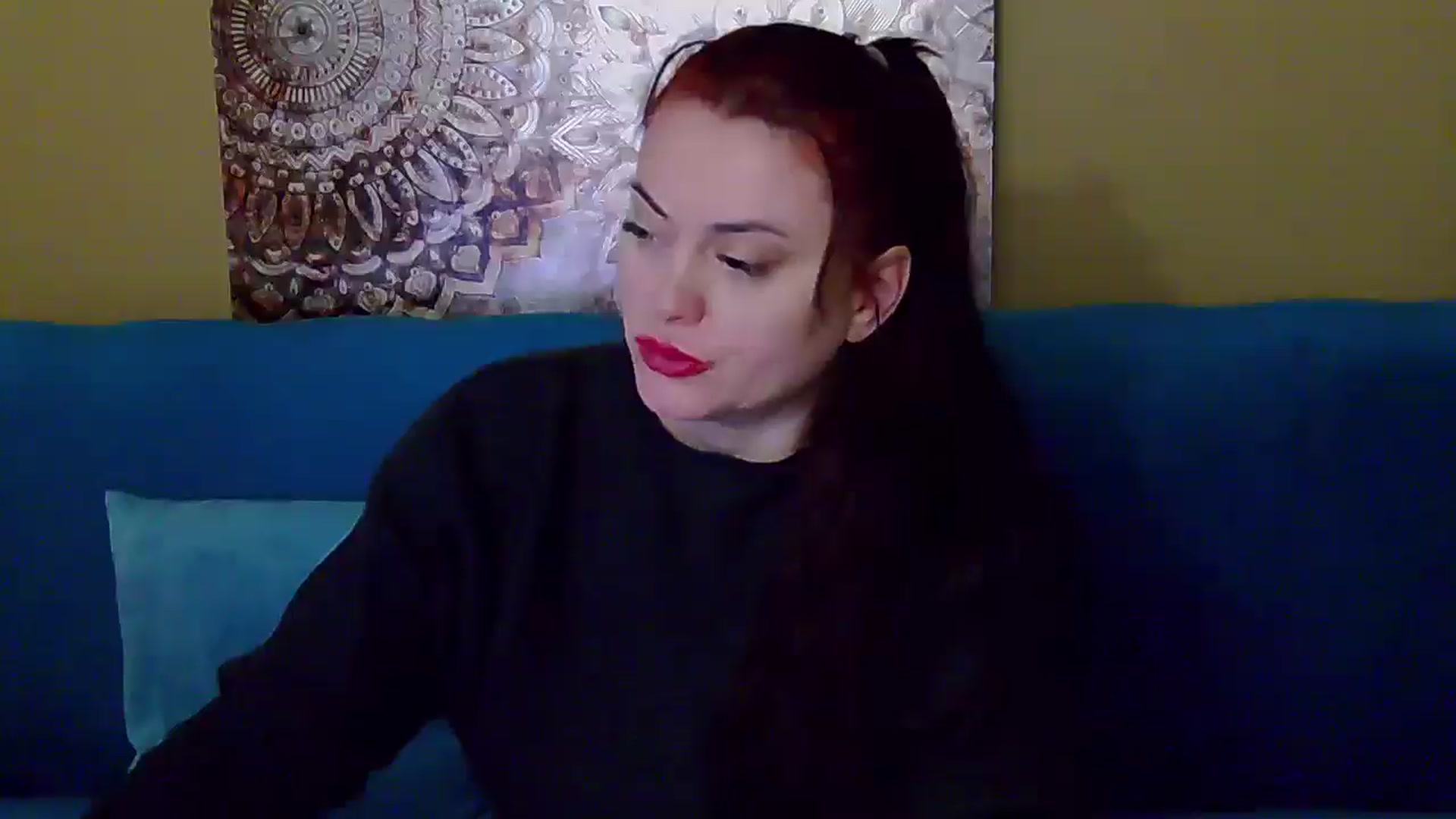 Gallery image thumbnail from ForeverChic's myfreecams stream on, 01/04/2025, 08:21 image 18 of 20