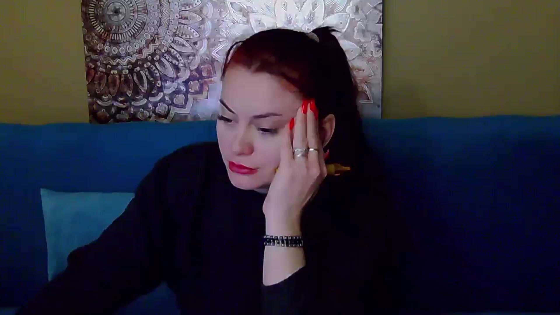 Gallery image thumbnail from ForeverChic's myfreecams stream on, 01/04/2025, 08:21 image 20 of 20