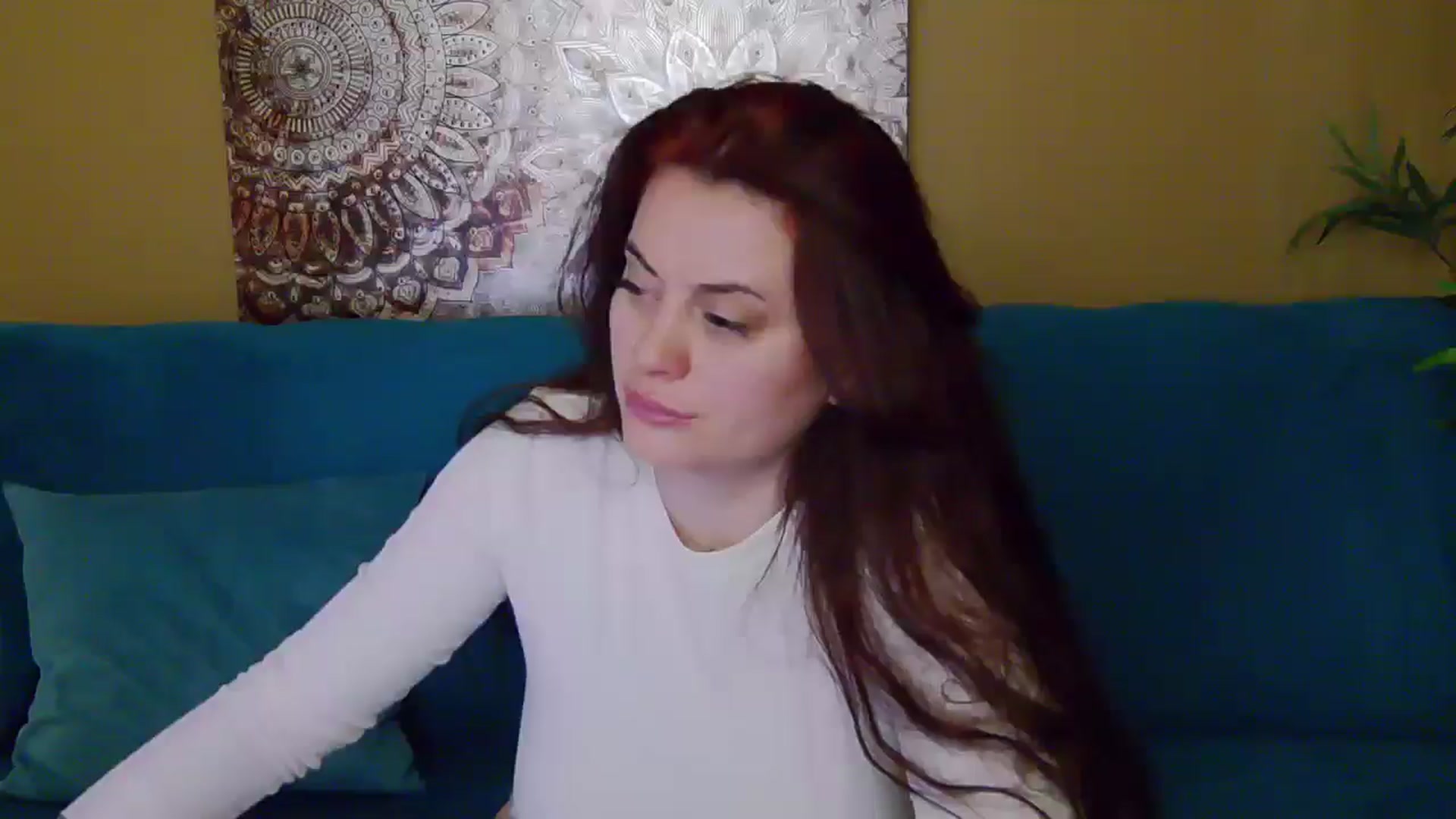 Gallery image thumbnail from ForeverChic's myfreecams stream on, 01/05/2025, 11:20 image 12 of 20