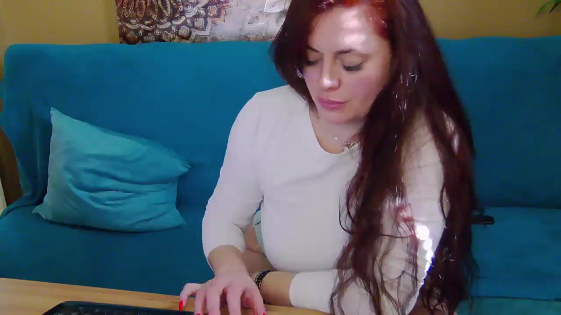 Gallery image thumbnail from ForeverChic's myfreecams stream on, 01/05/2025, 11:20 image 10 of 20
